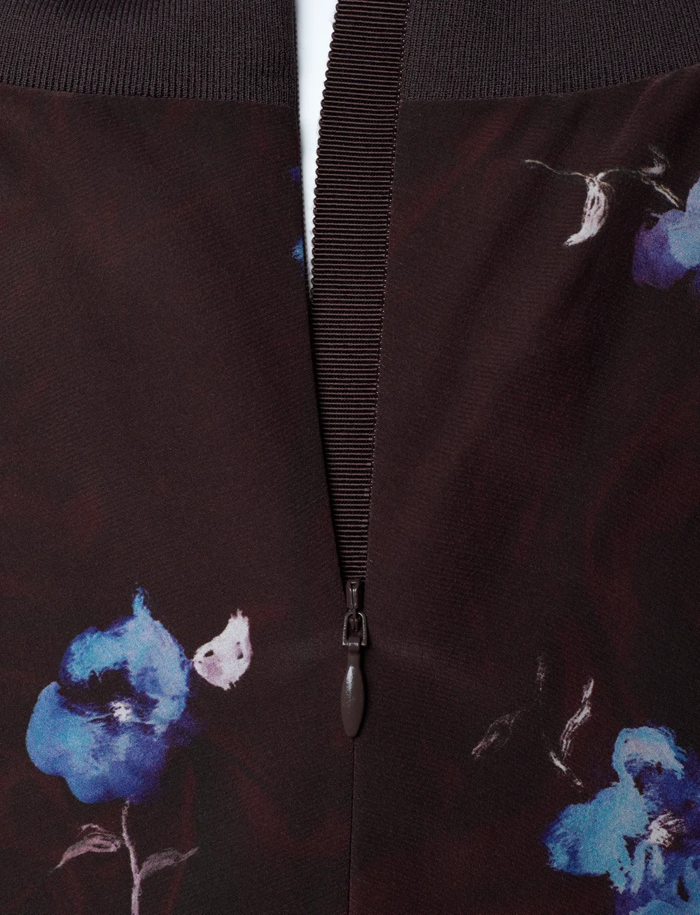 RODEBJER - Rodebjer Poppi Violet - kurzämlige blusen - sweet violet brown - 3