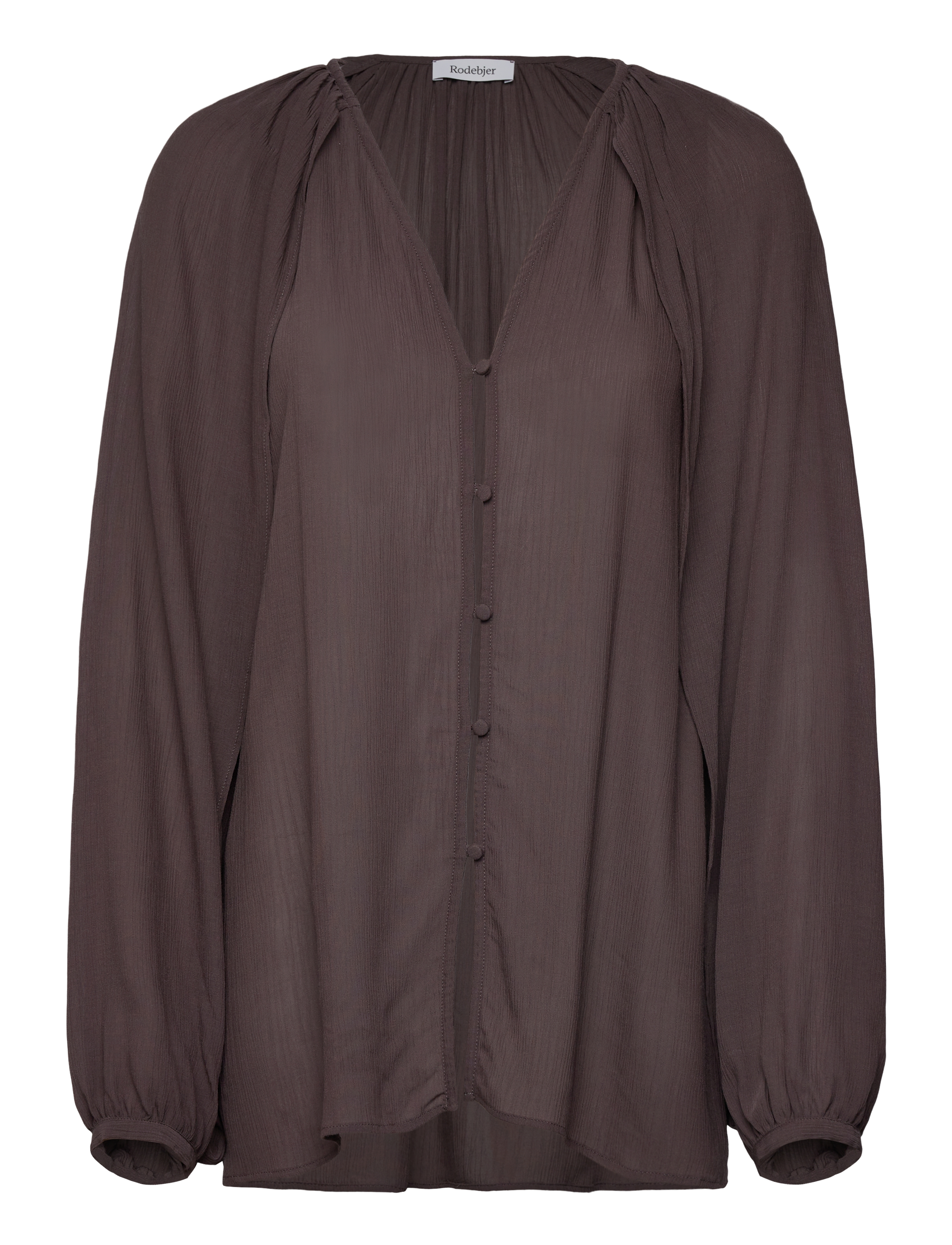 RODEBJER Rodebjer Bea Braun - M - Damen