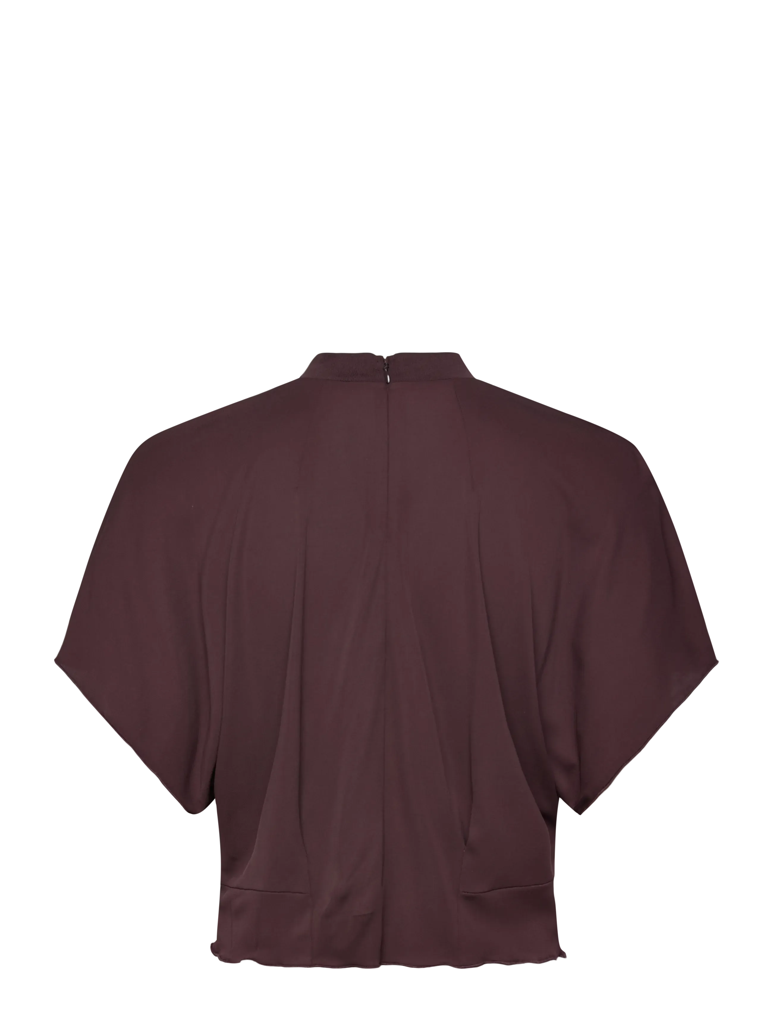 RODEBJER - RODEBJER OONA JERSEY - chocolate plum - 1