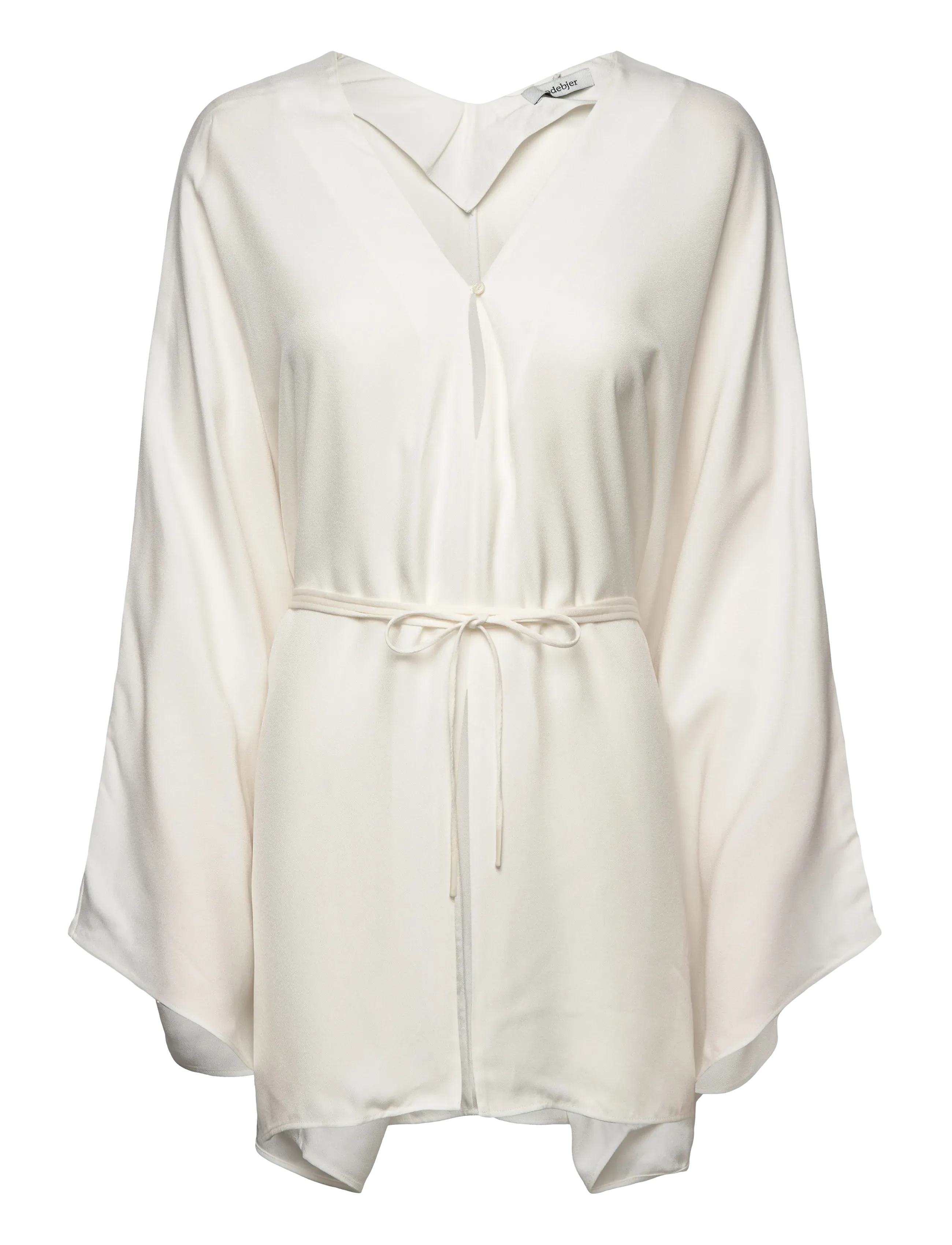 RODEBJER Rodebjer Glory, M/L, Cream, Bluser > Langærmede, Dame