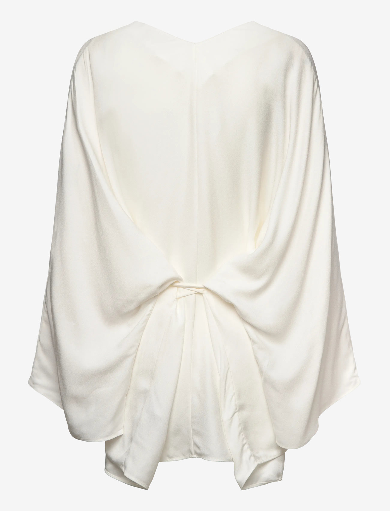 RODEBJER - Rodebjer Glory - langærmede bluser - gardenia cream - 1