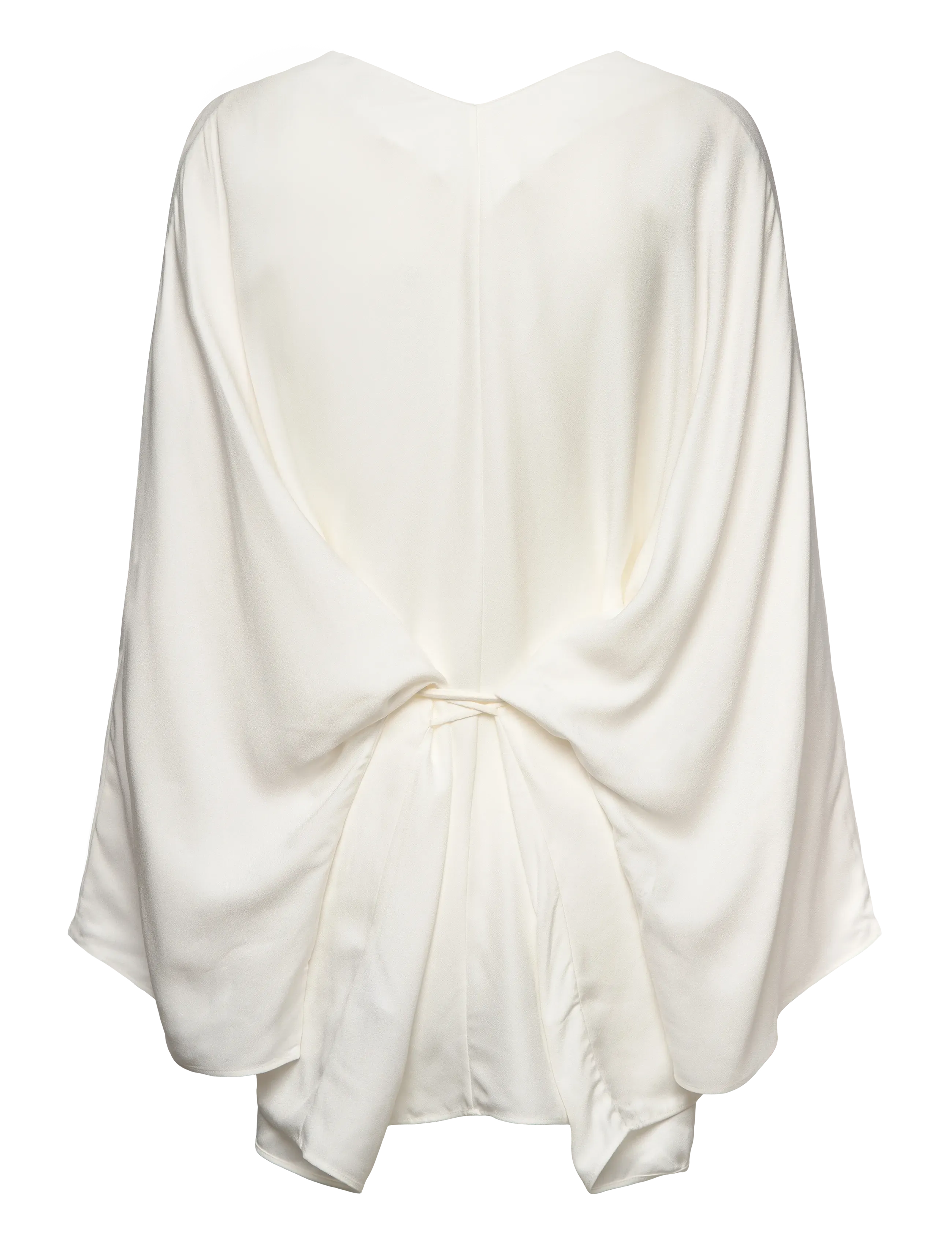 RODEBJER - Rodebjer Glory - långärmade blusar - gardenia cream - 1