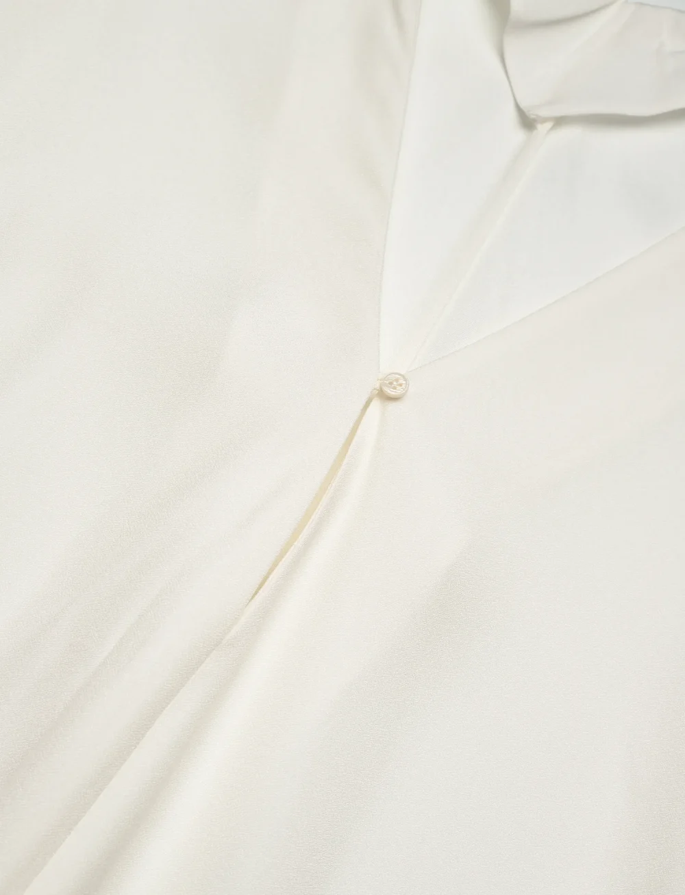 RODEBJER - Rodebjer Glory - langärmlige blusen - gardenia cream - 2