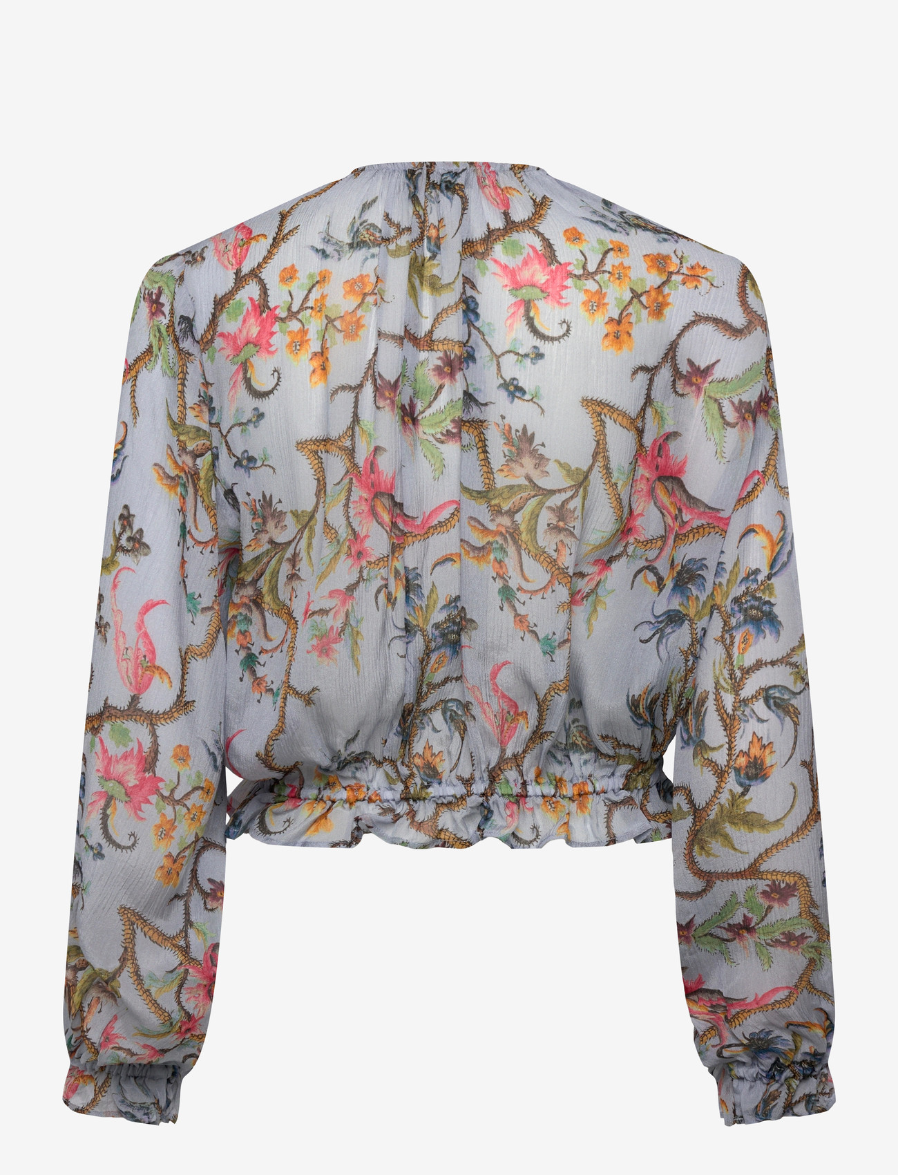 RODEBJER - Rodebjer Piper Trailing - blue multi - 1