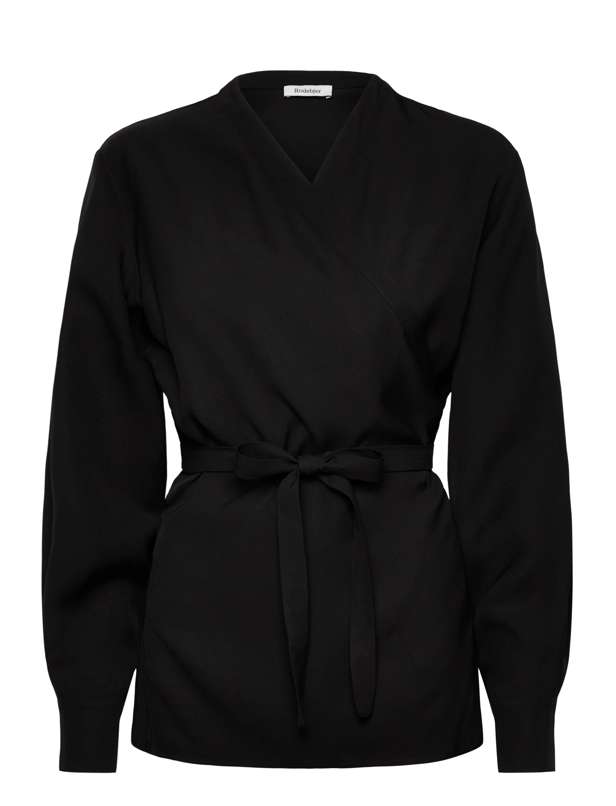 RODEBJER Rodebjer Palmer Schwarz - M - Damen