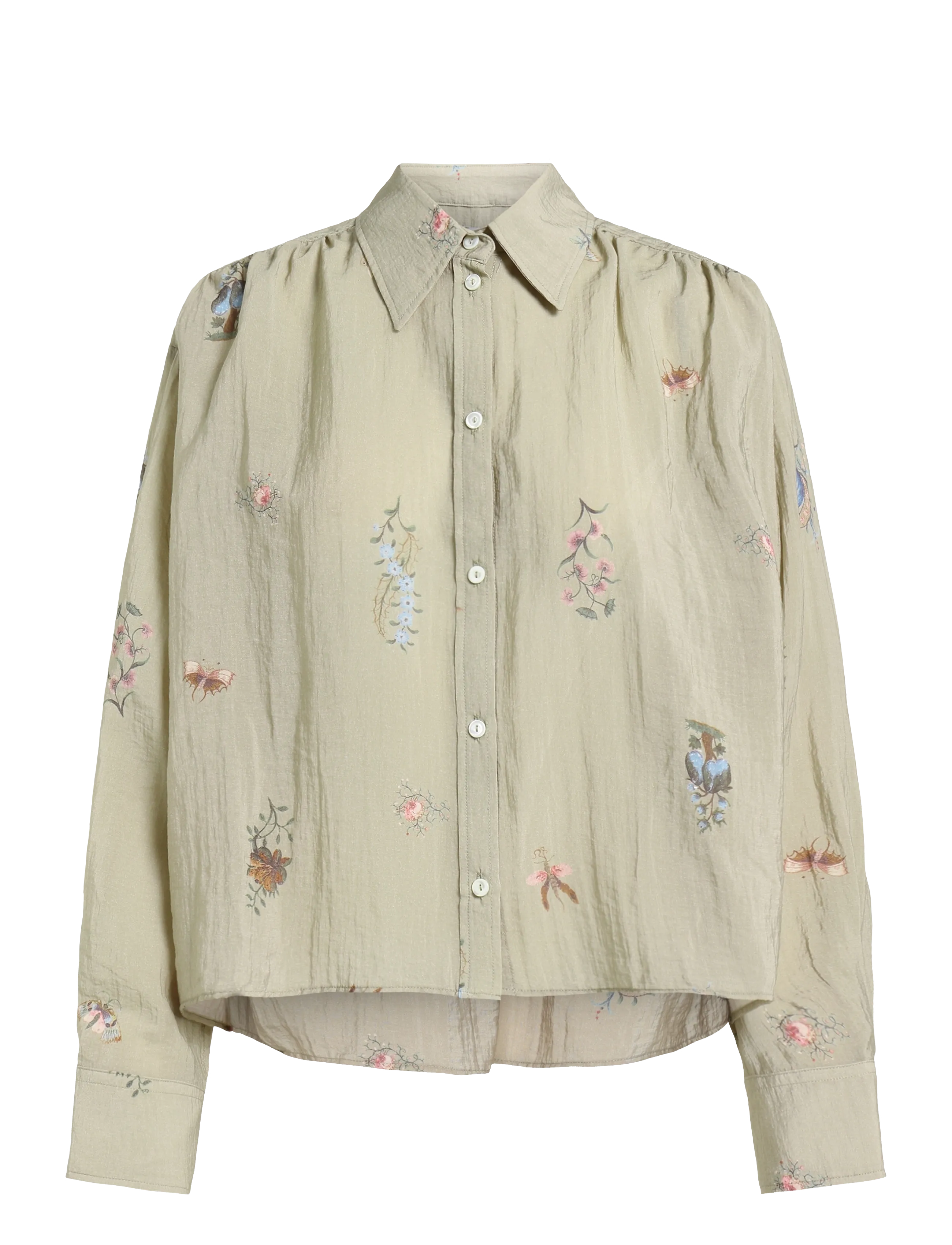 RODEBJER - Rodebjer Taylor Duchess -