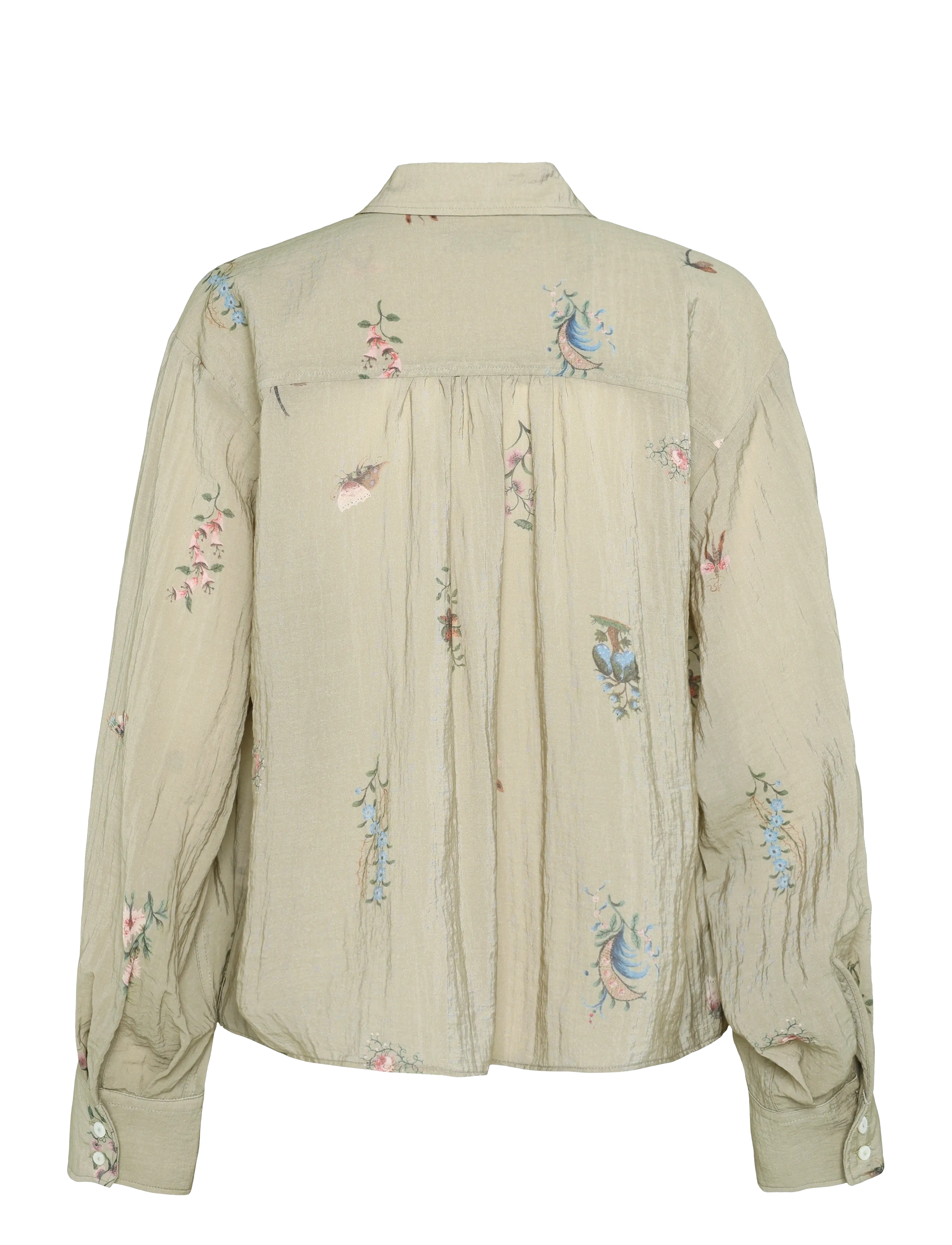 RODEBJER - RODEBJER TAYLOR DUCHESS - beige multi - 1