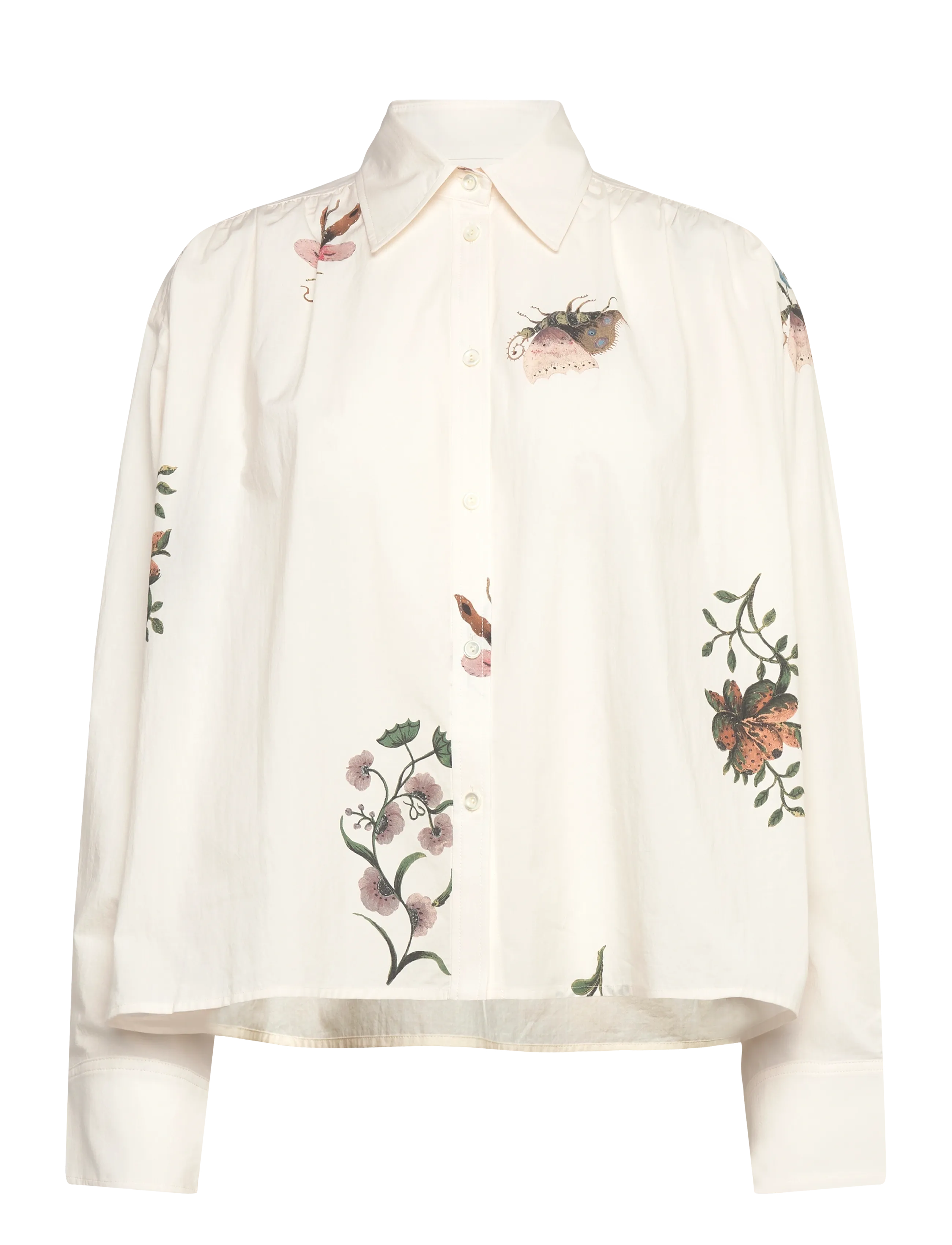 RODEBJER - Rodebjer Taylor Duchess Ctn