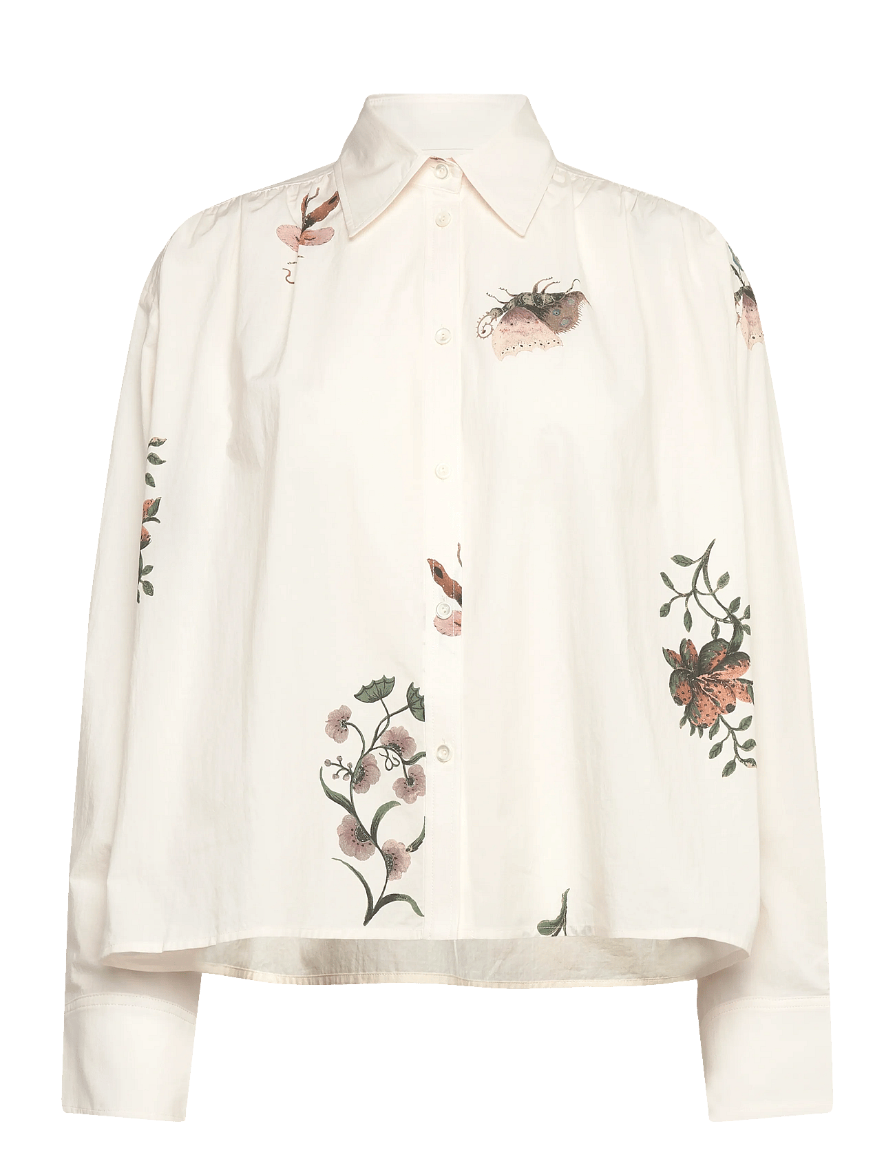 RODEBJER - Rodebjer Taylor Duchess Ctn