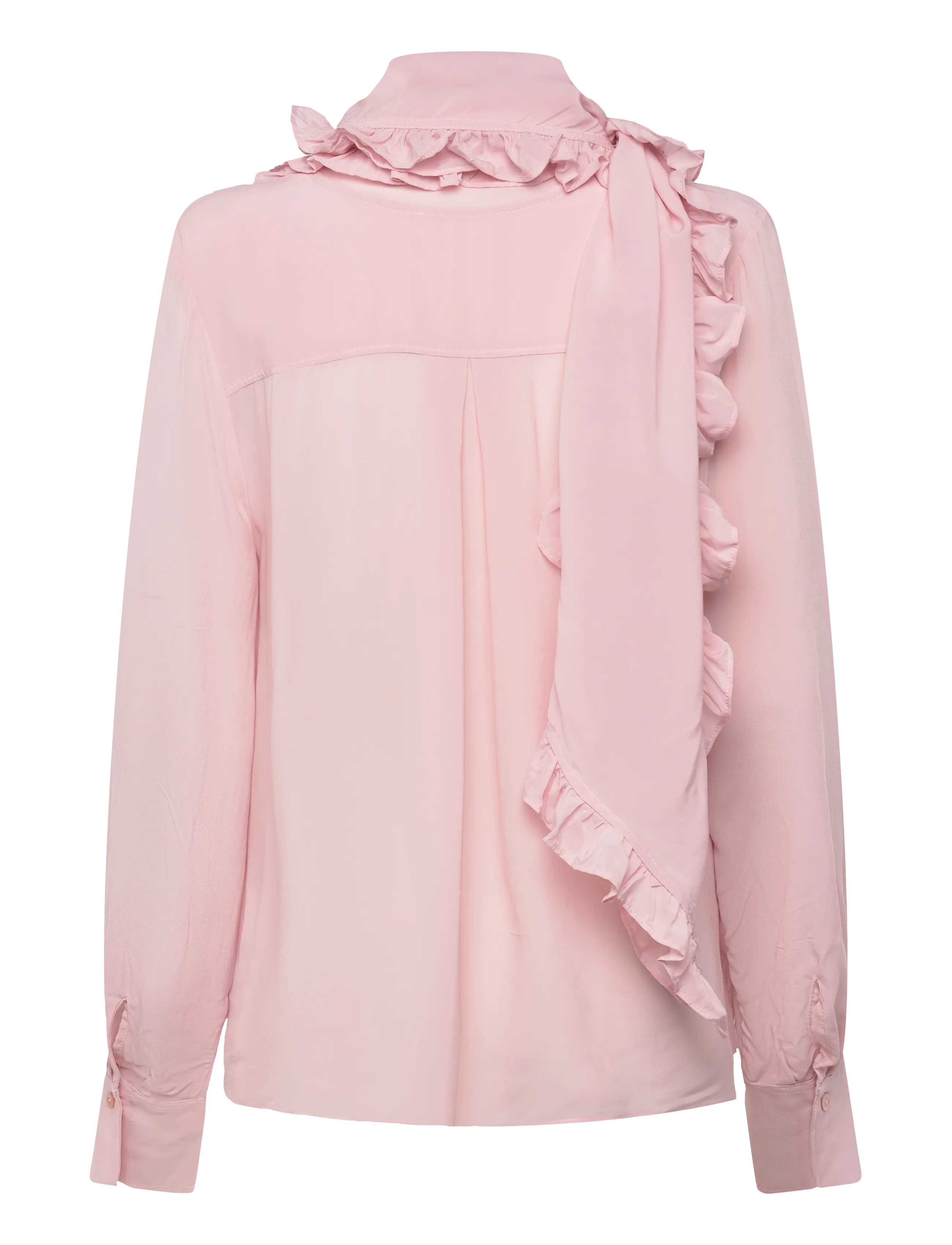 RODEBJER - Rodebjer Meryl Solid - clouds pink - 1