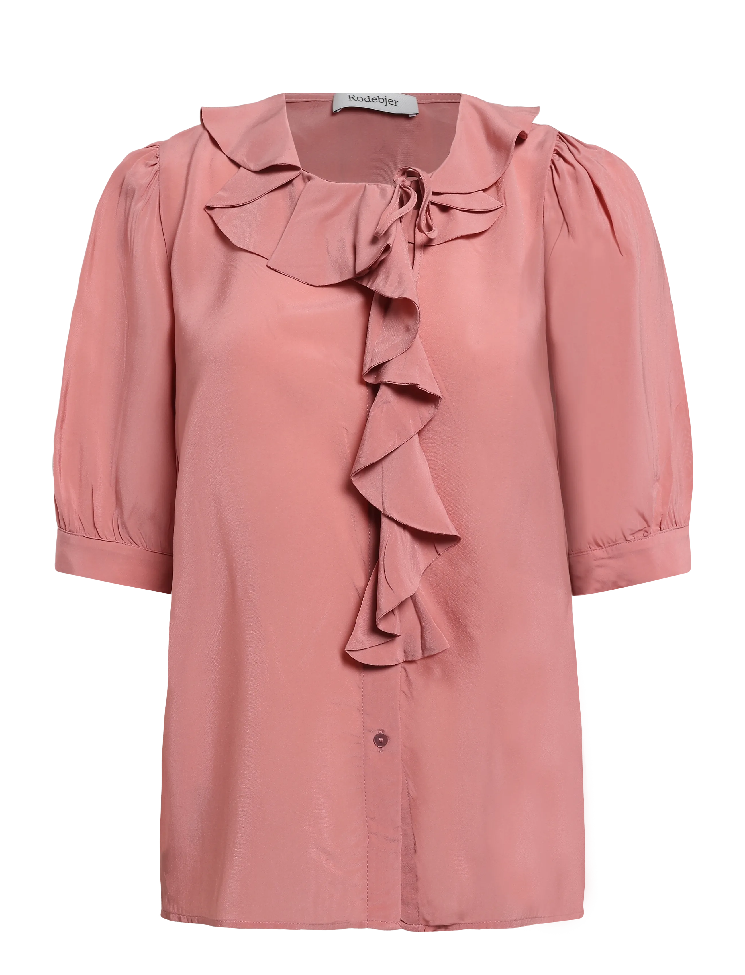 ROCK PINK