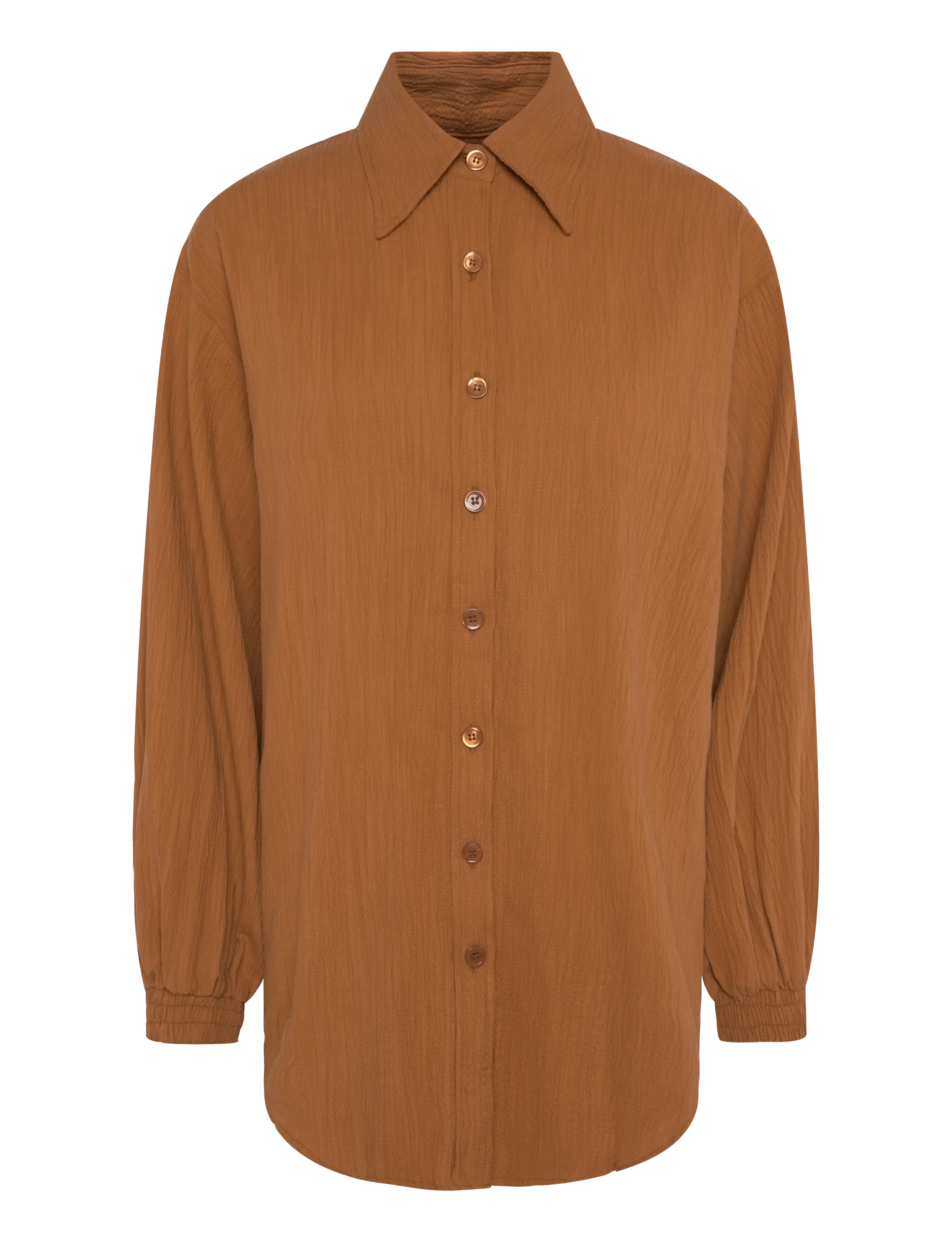 RODEBJER Rodebjer Yanka - Kleidung - NUTTY / brown