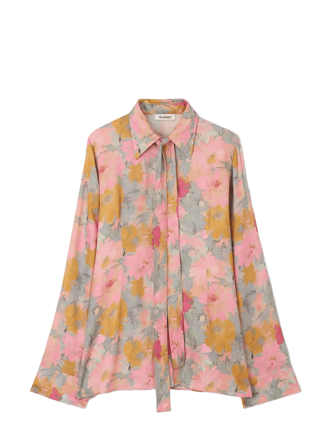 RODEBJER - Rodebjer Euni Floral Shine