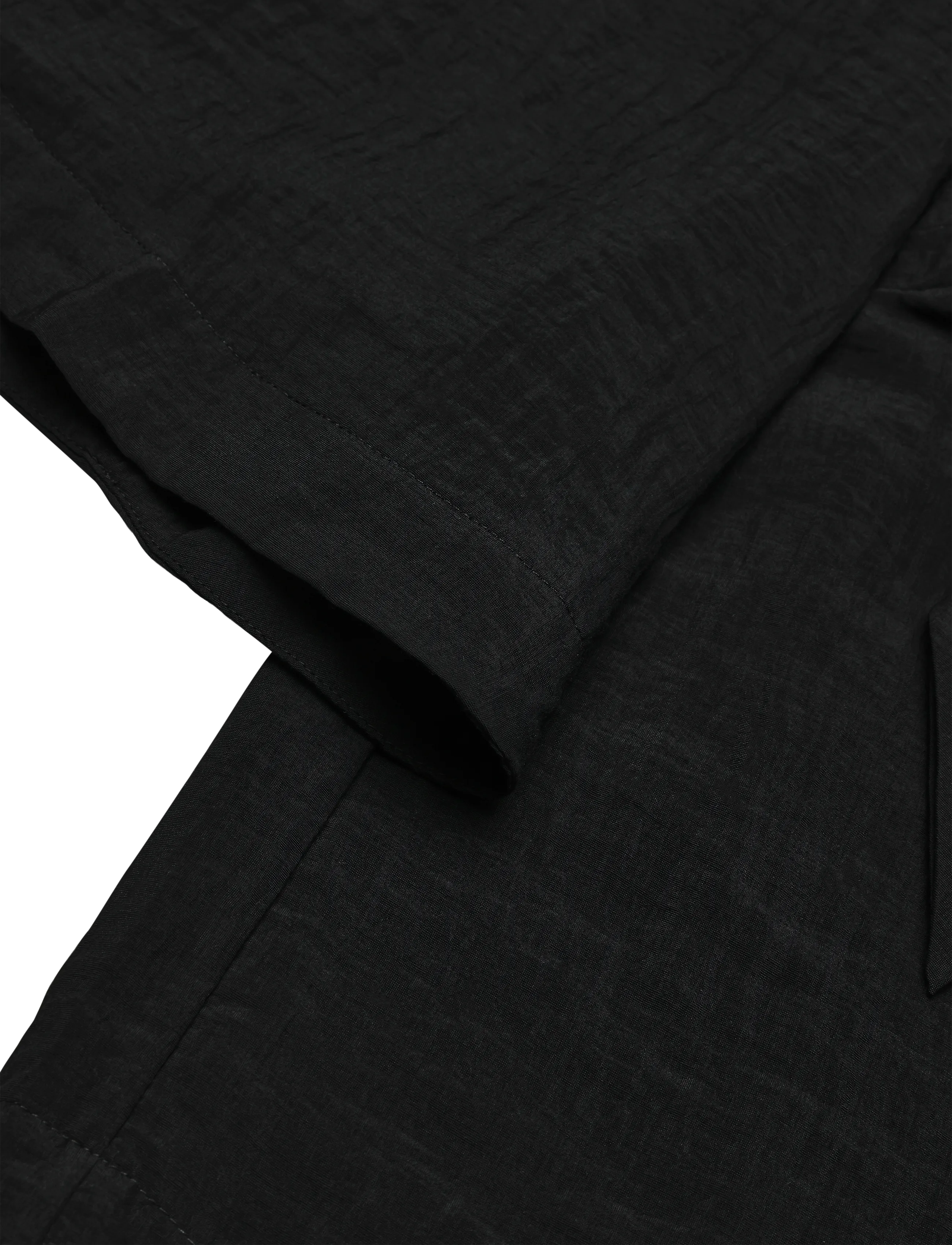 RODEBJER - Rodebjer Anya Airy Solid - black - 3