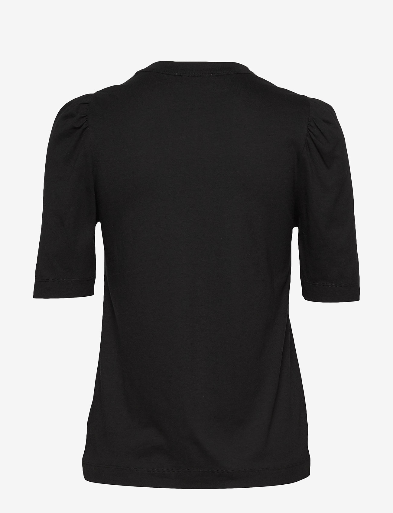 RODEBJER - Rodebjer Dory - t-shirts - black - 1