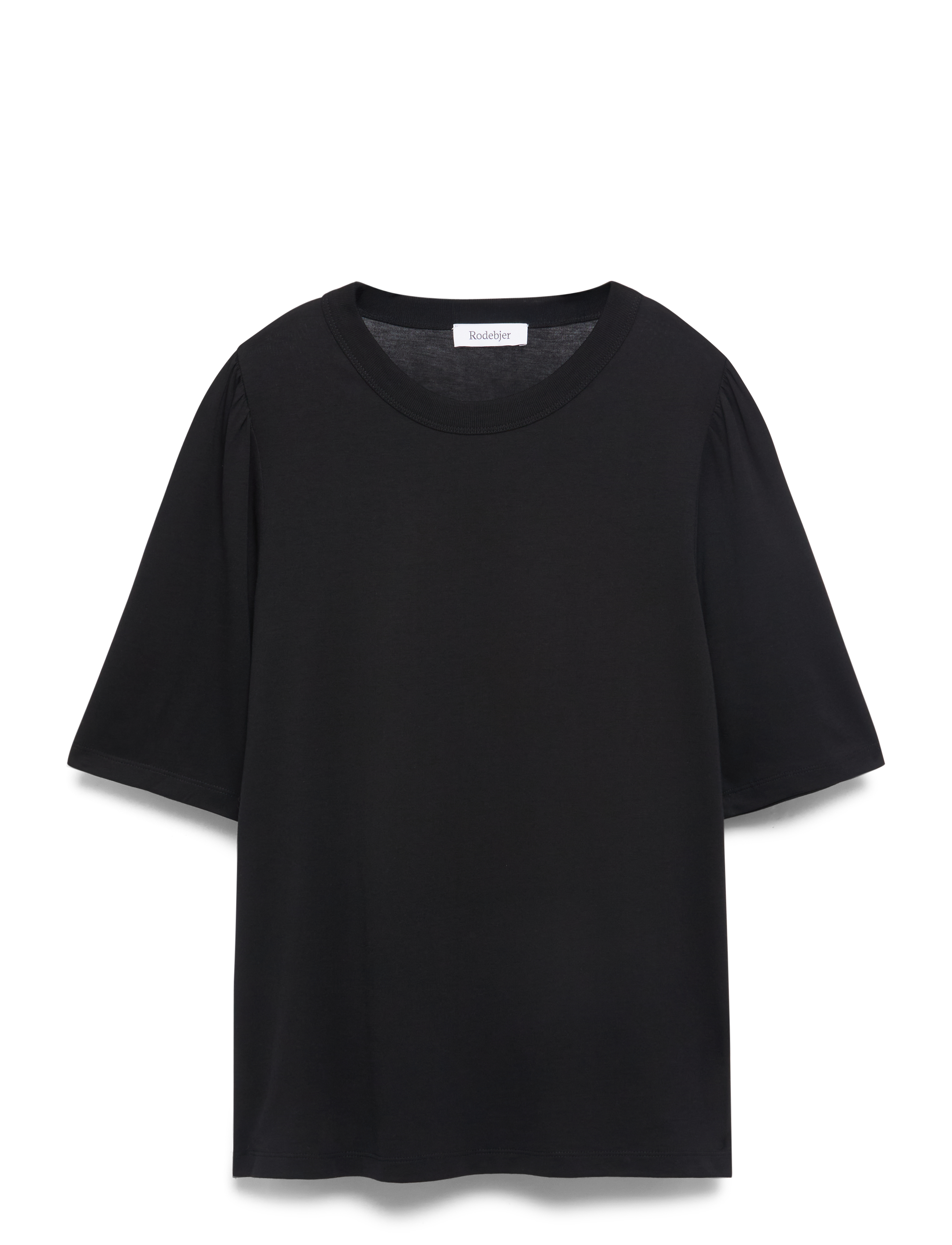 RODEBJER Rodebjer Dory - Basics - BLACK / black