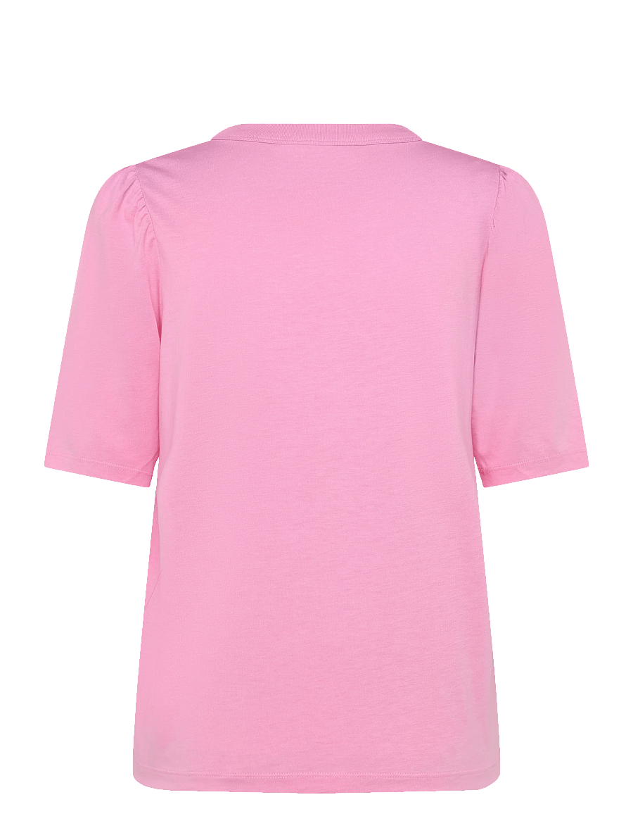 RODEBJER - Rodebjer Dory - t-shirts & tops - paint pink - 2