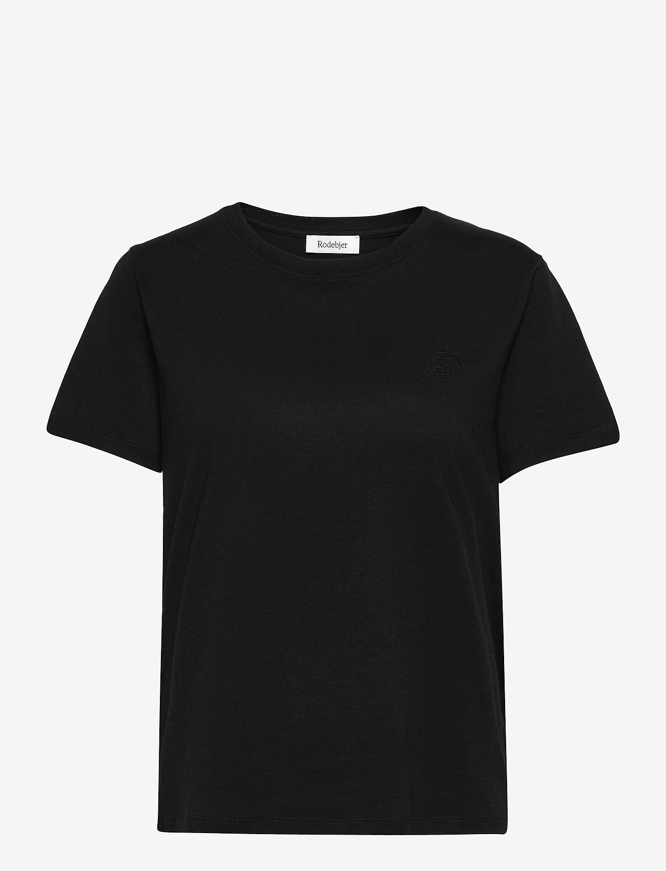 RODEBJER - RODEBJER NINJA LOGO - black - 0