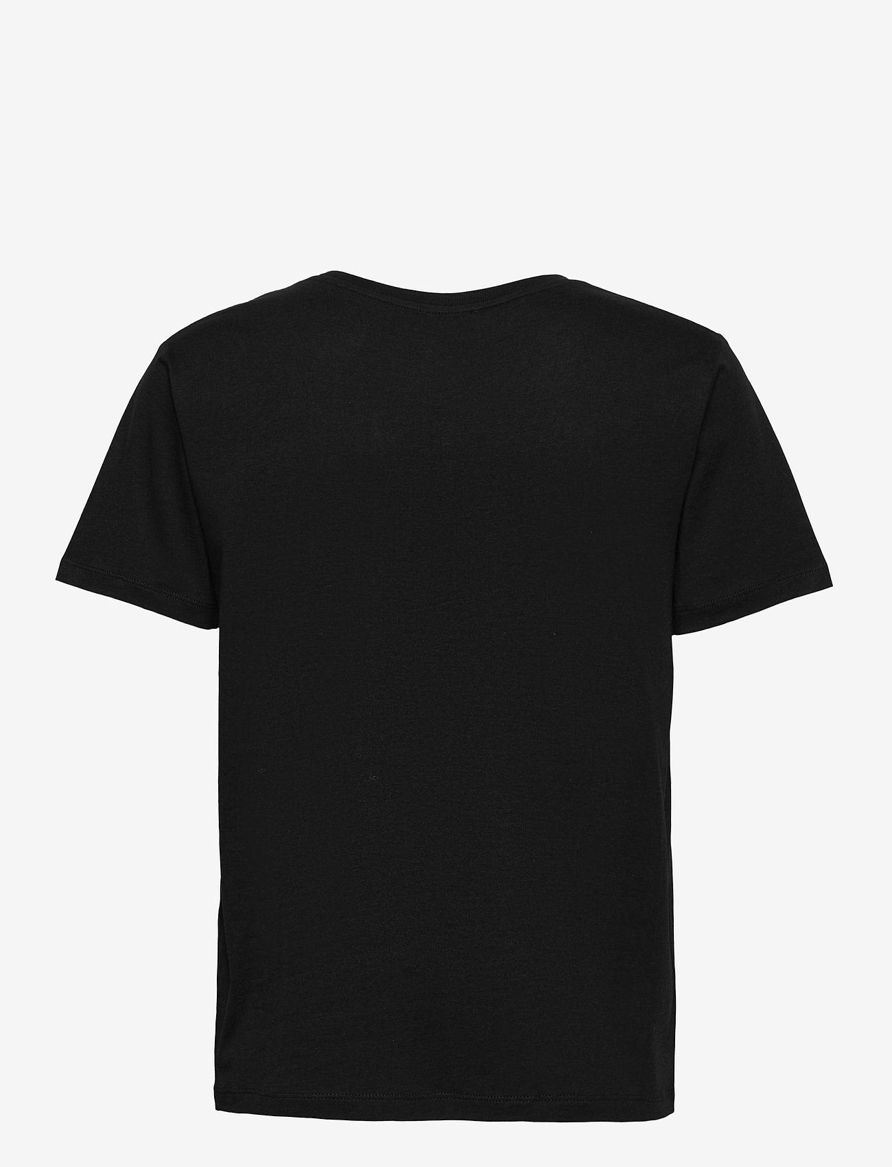 RODEBJER - RODEBJER NINJA LOGO - black - 1