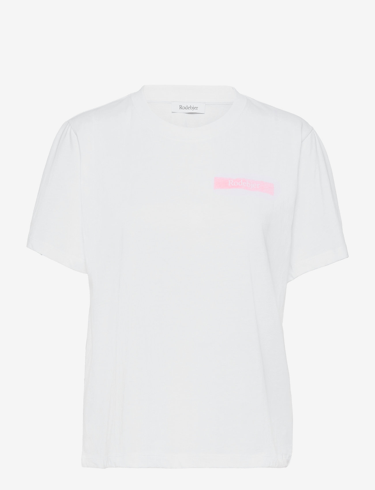 RODEBJER - RODEBJER TURIYA PAPERLOGO - white - 0