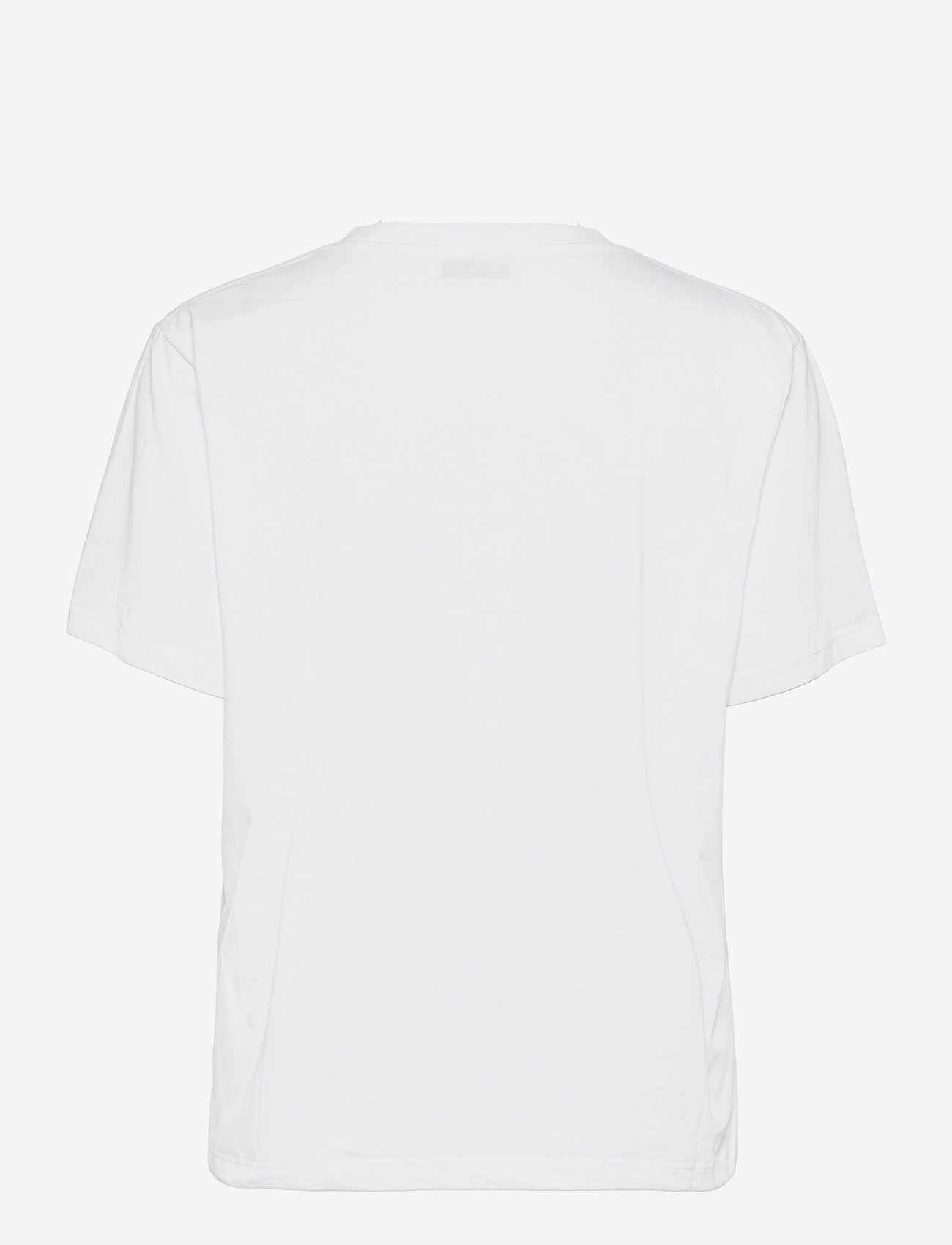 RODEBJER - RODEBJER TURIYA PAPERLOGO - white - 1