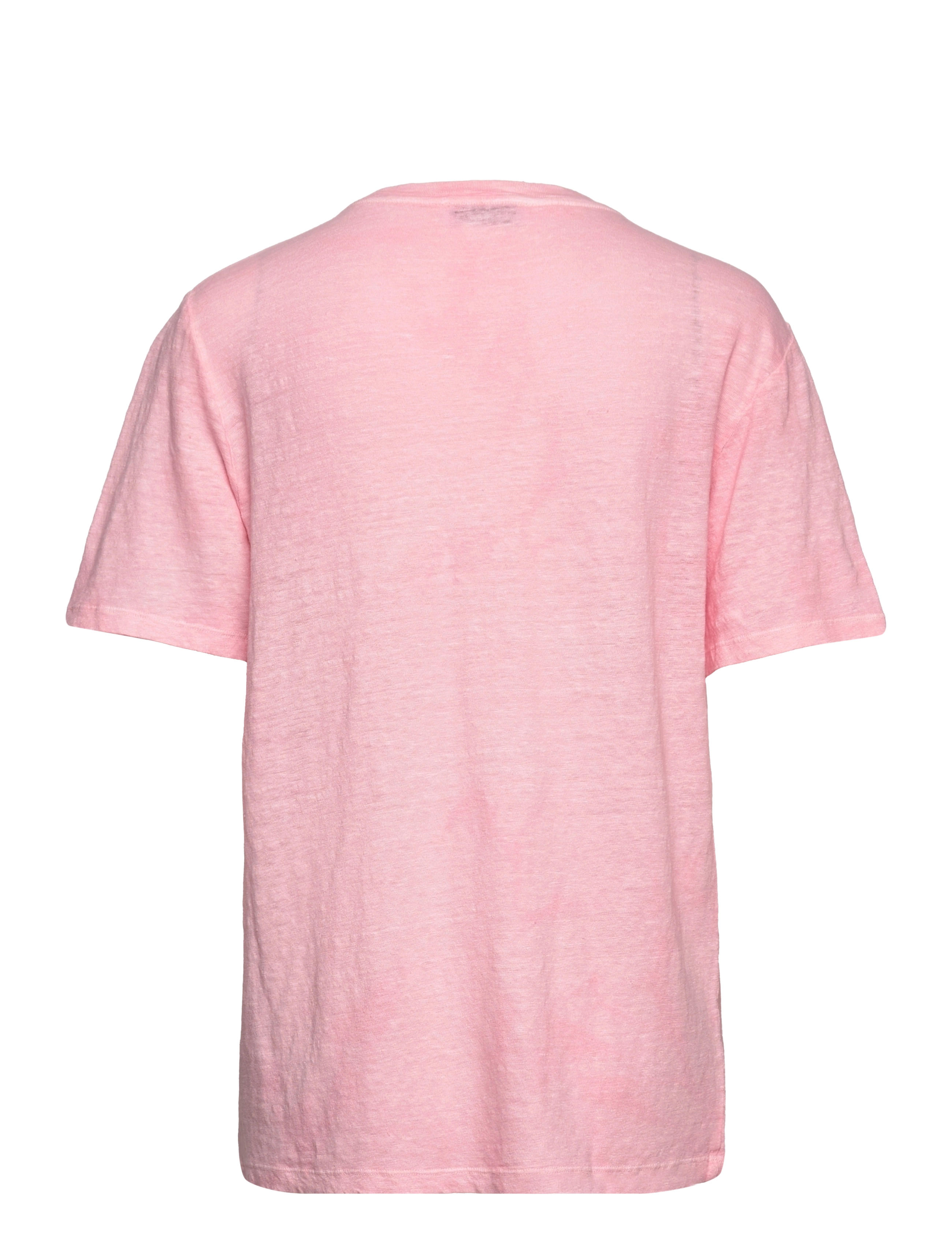 RODEBJER - RODEBJER NINJA LINEN TIEDYE - rose gem - 1