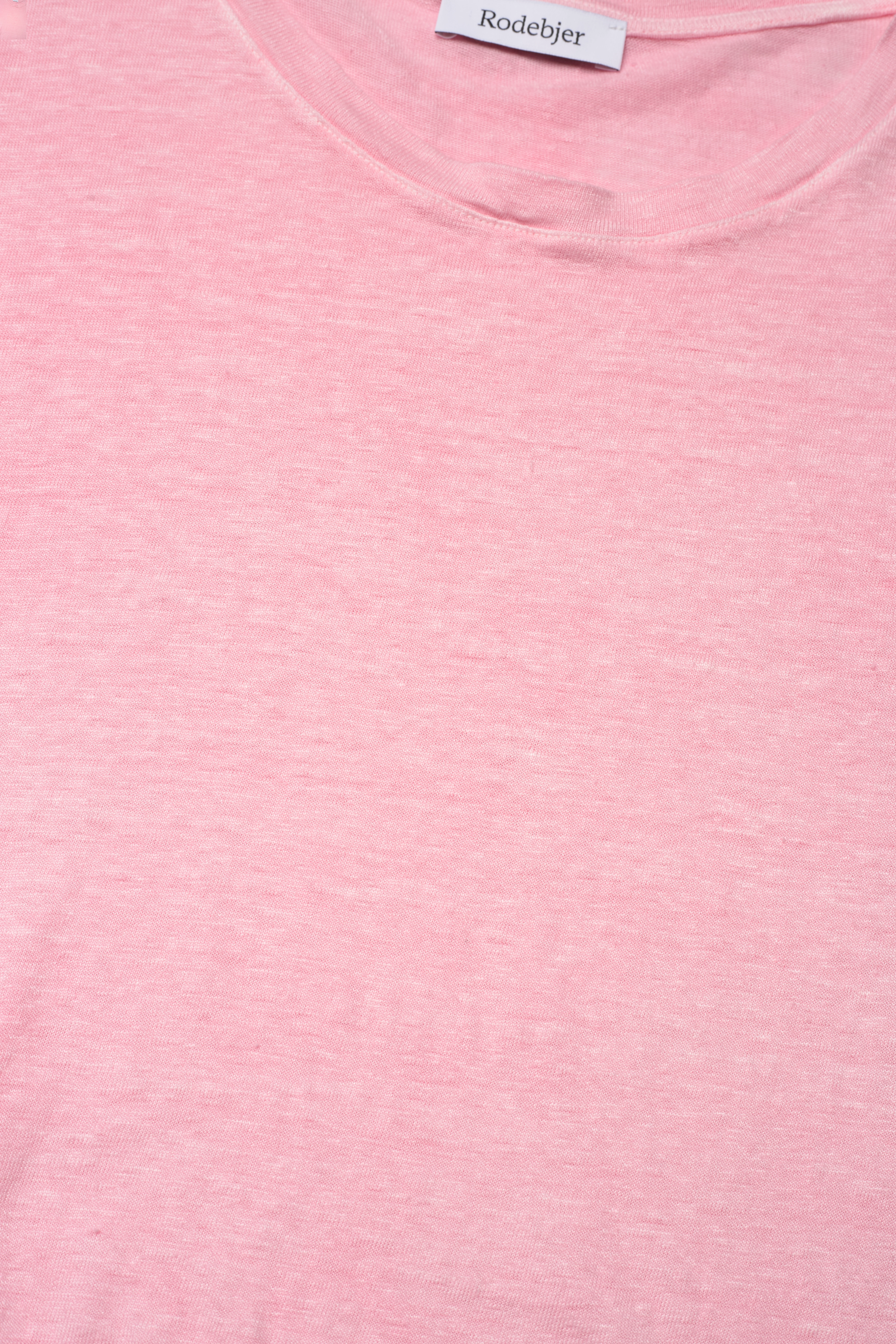 RODEBJER - RODEBJER NINJA LINEN TIEDYE - rose gem - 2