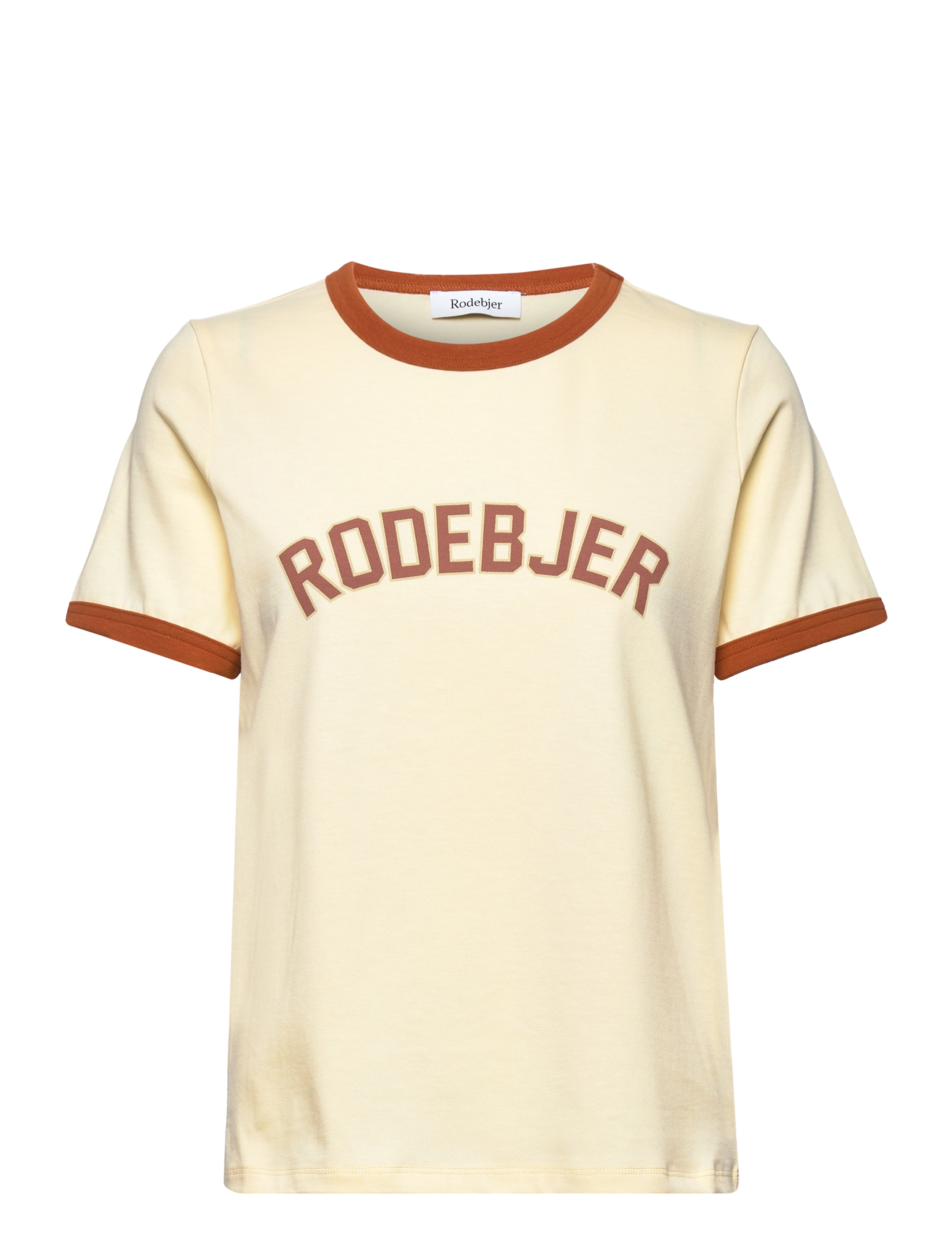 RODEBJER - Rodebjer Faye - almost yellow - 0