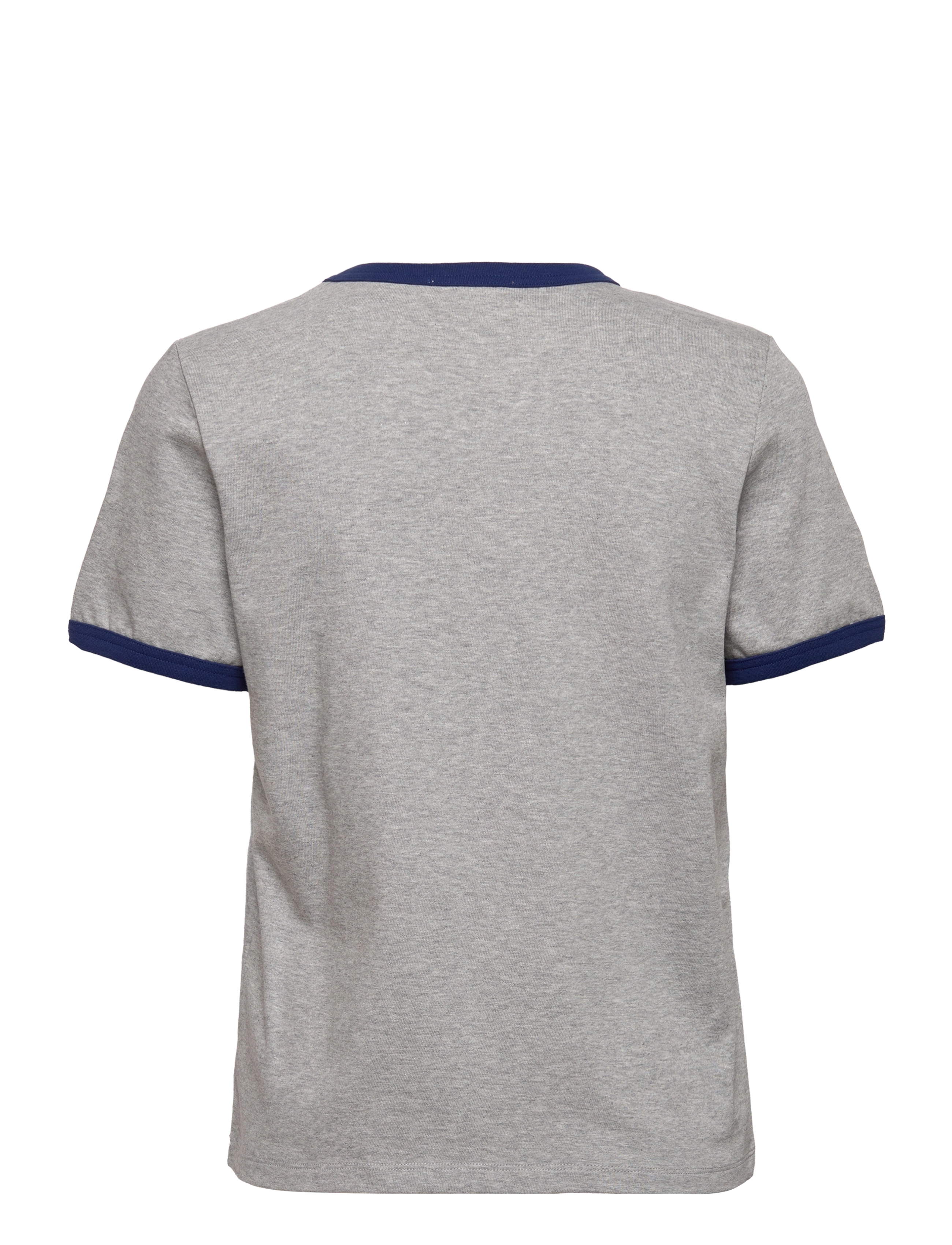 RODEBJER - Rodebjer Faye - grey melange - 1