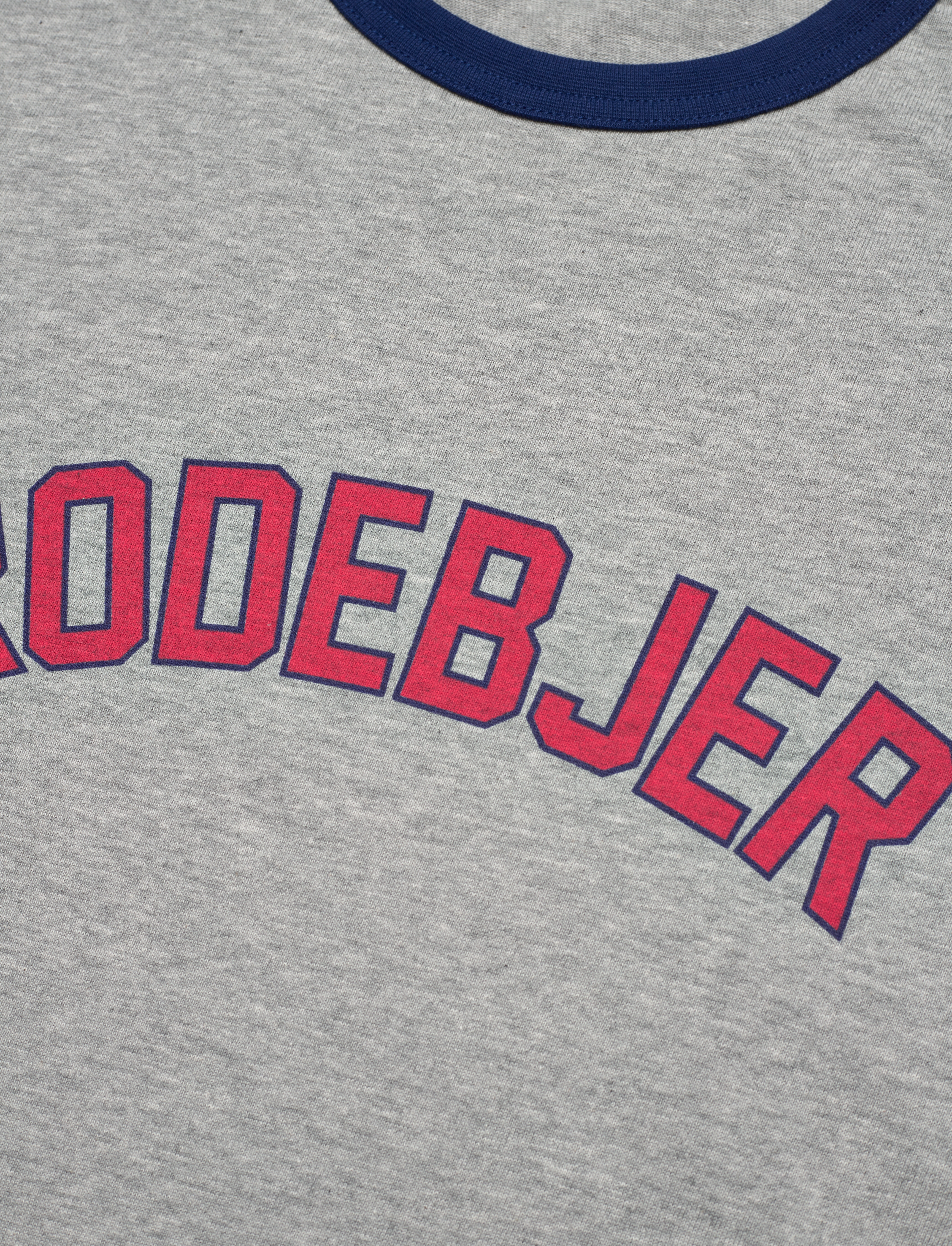 RODEBJER - Rodebjer Faye - grey melange - 3