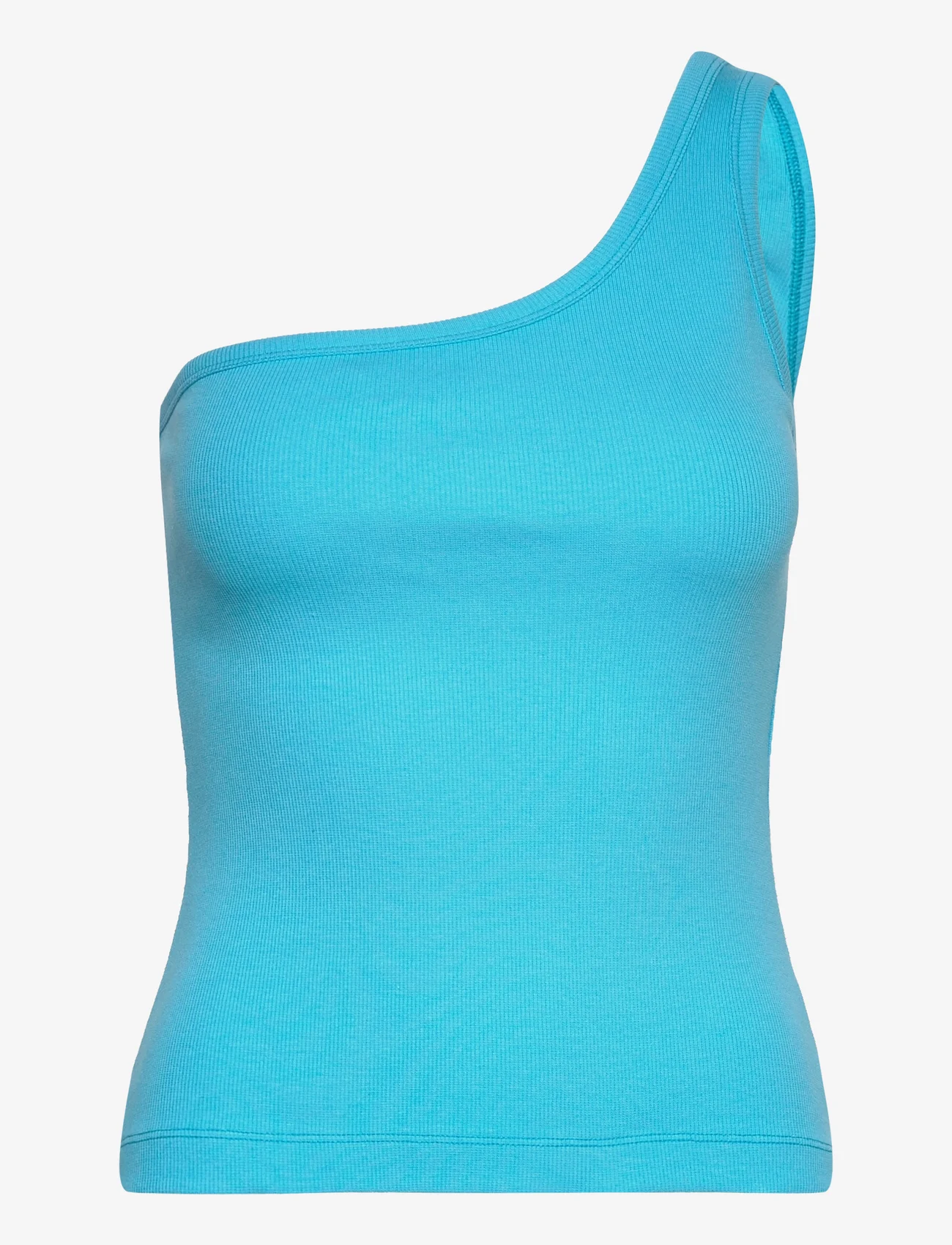 RODEBJER - Rodebjer Luna - mouwloze tops - tropic blue - 0