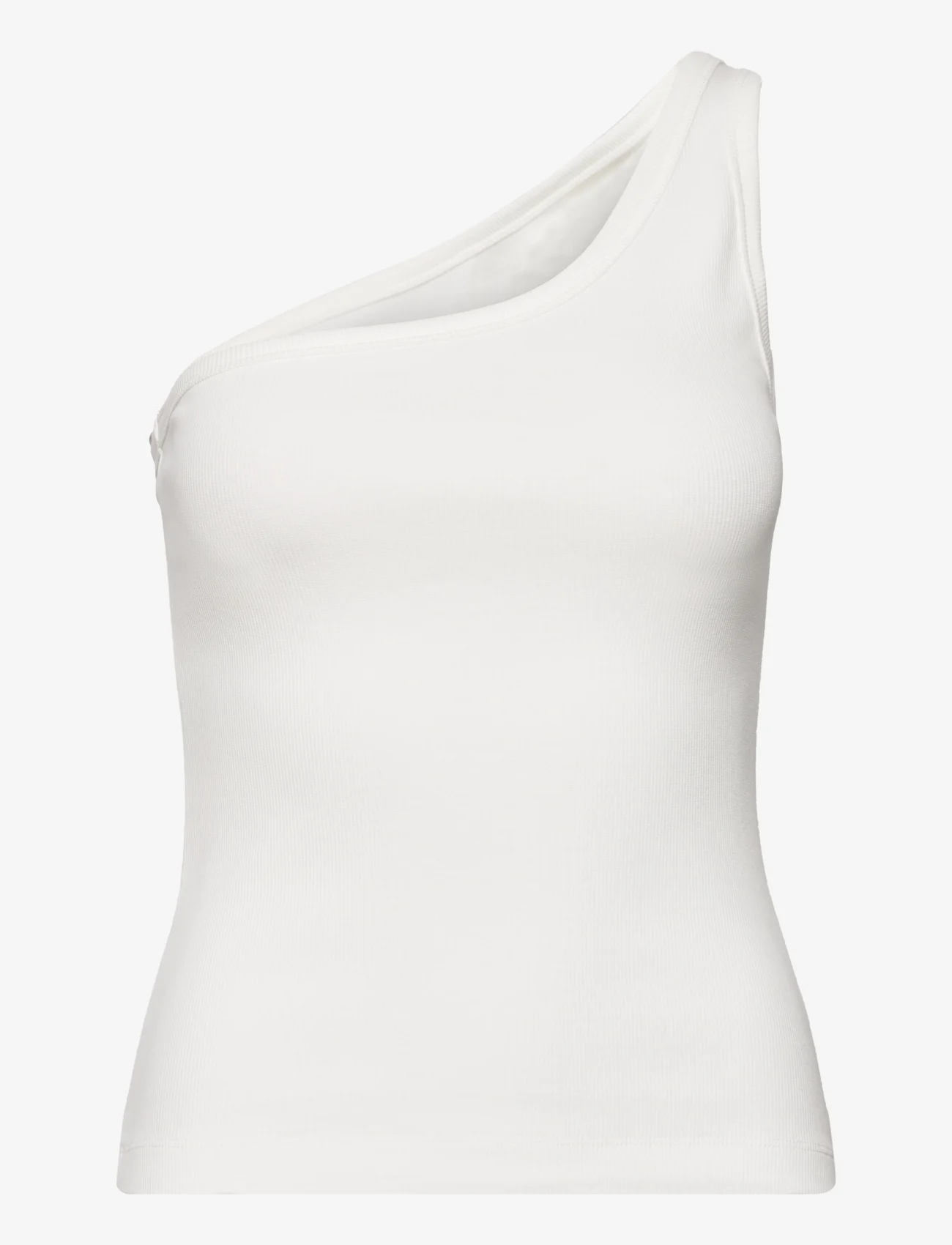 RODEBJER - Rodebjer Luna - mouwloze tops - white - 0