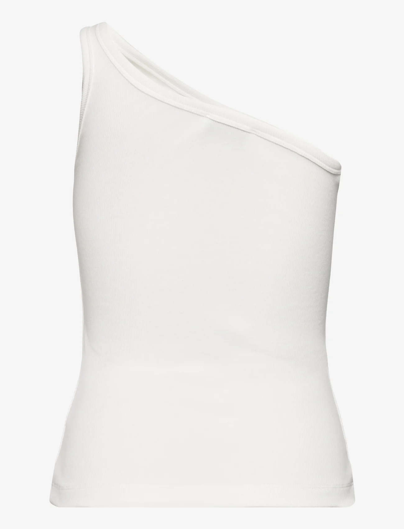 RODEBJER - Rodebjer Luna - mouwloze tops - white - 1
