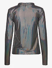 RODEBJER - Rodebjer Marion Sparkle - long-sleeved blouses - multi colour - 1