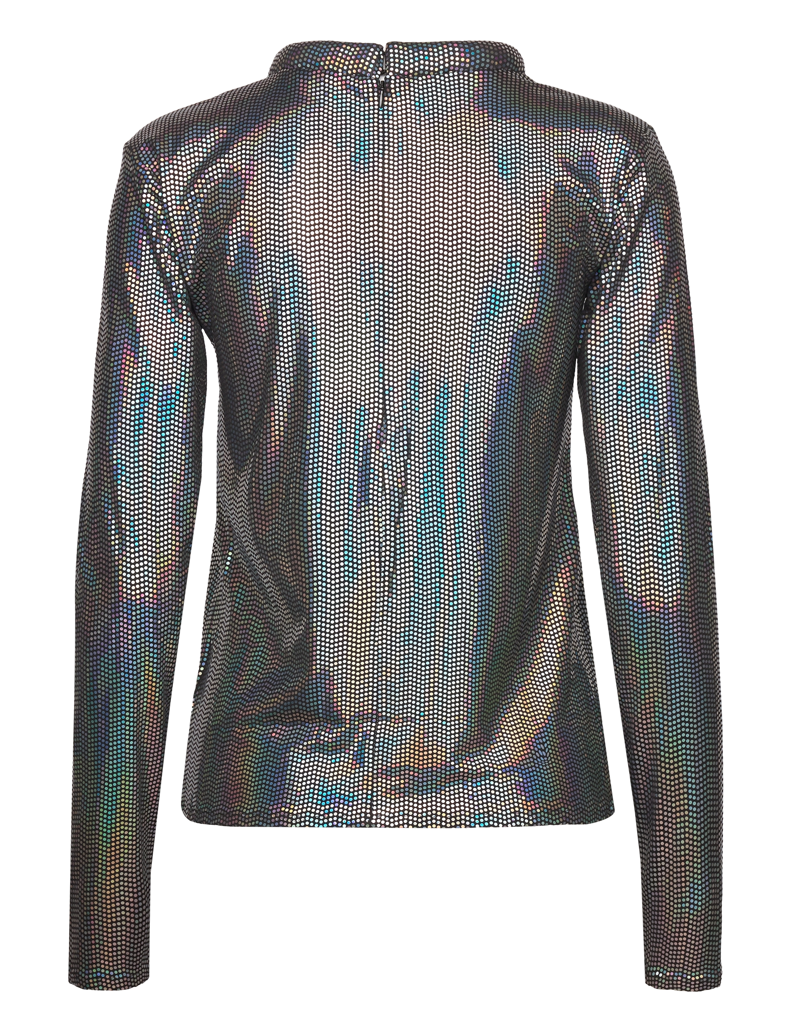 RODEBJER - Rodebjer Marion Sparkle - langærmede bluser - multi colour - 1