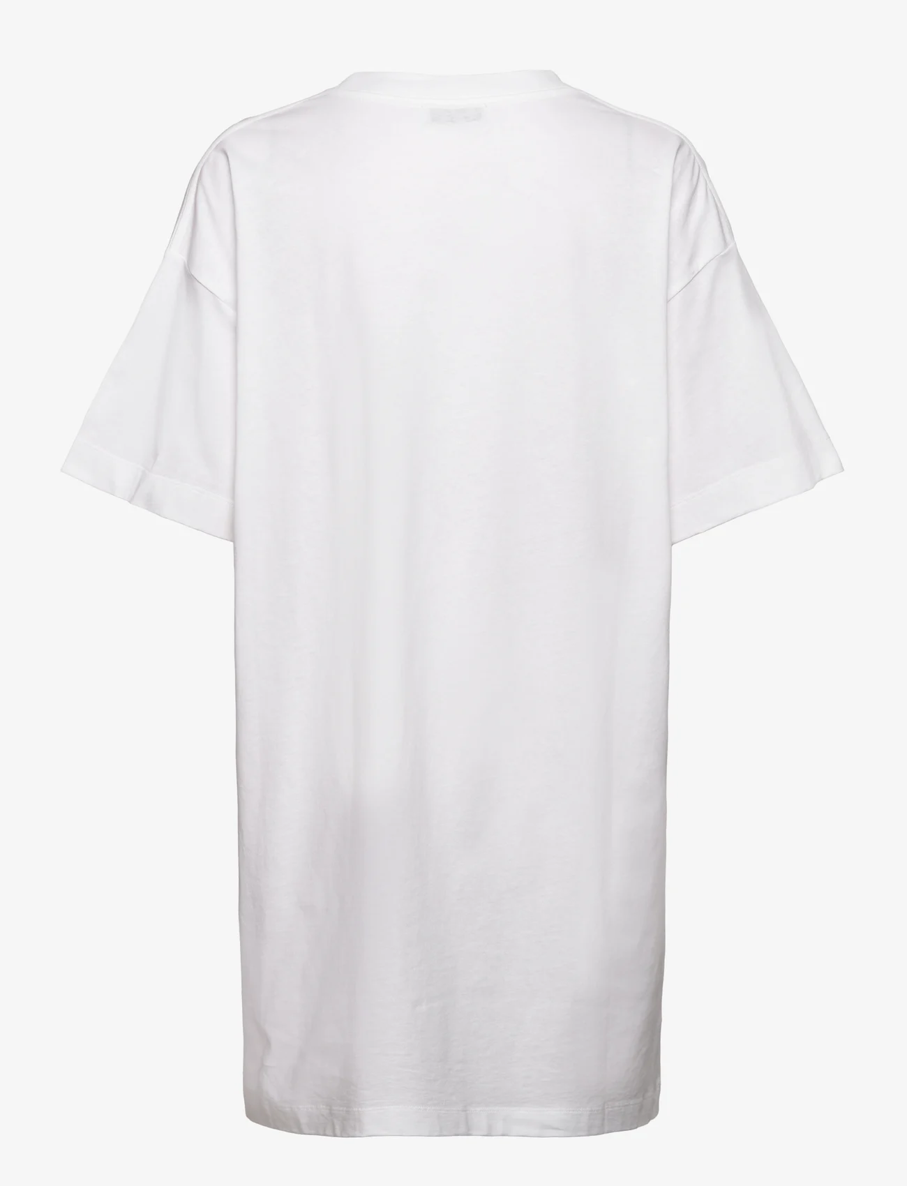 RODEBJER - Rodebjer Wiliana - t-shirts - crisp white - 1