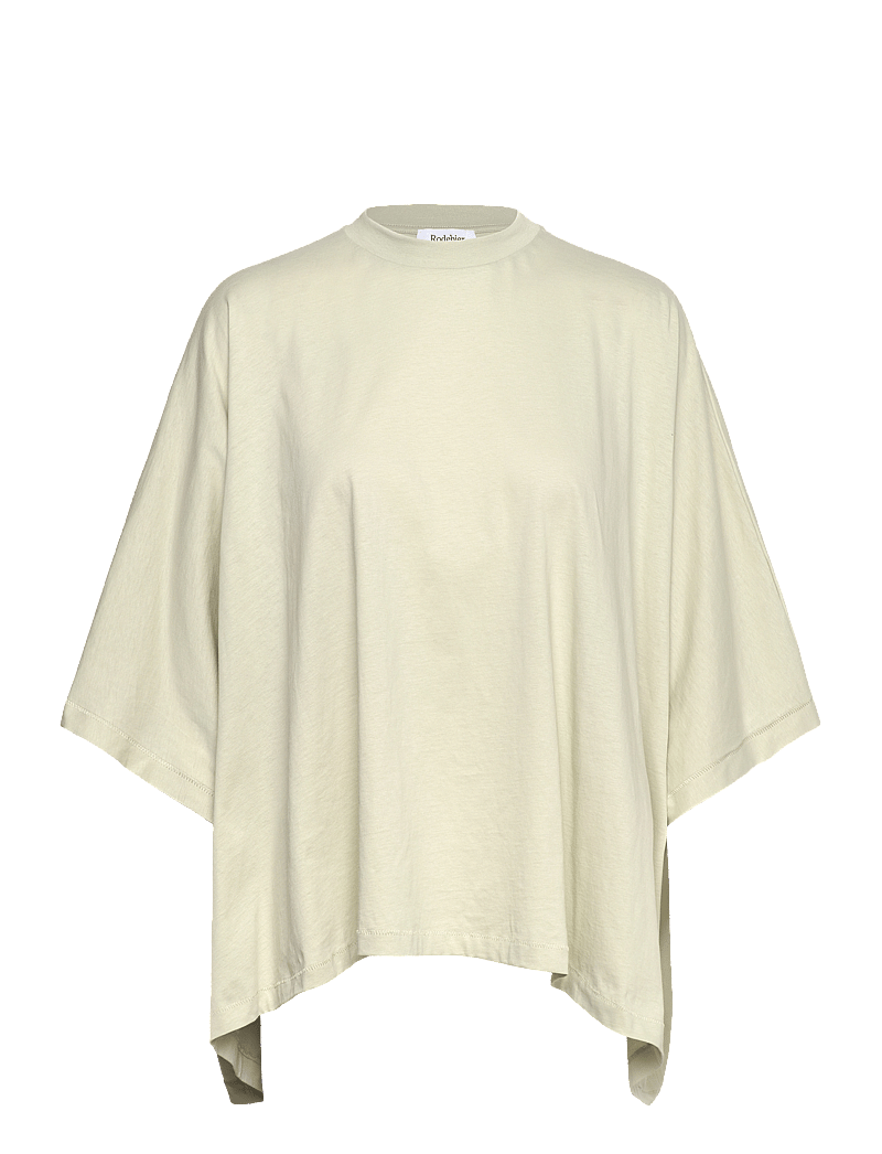 RODEBJER - Rodebjer Brick - t-shirts - dusty green - 0