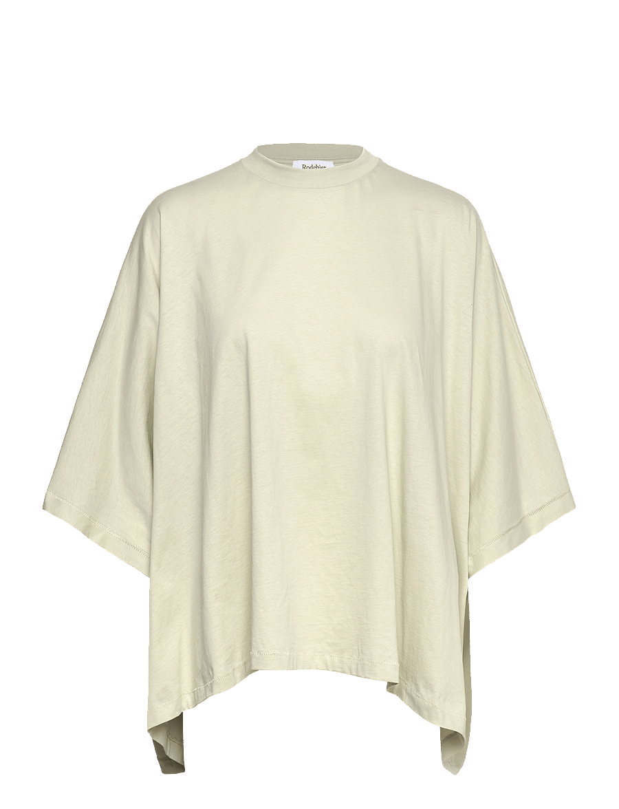 RODEBJER - Rodebjer Brick - t-shirts - dusty green - 0