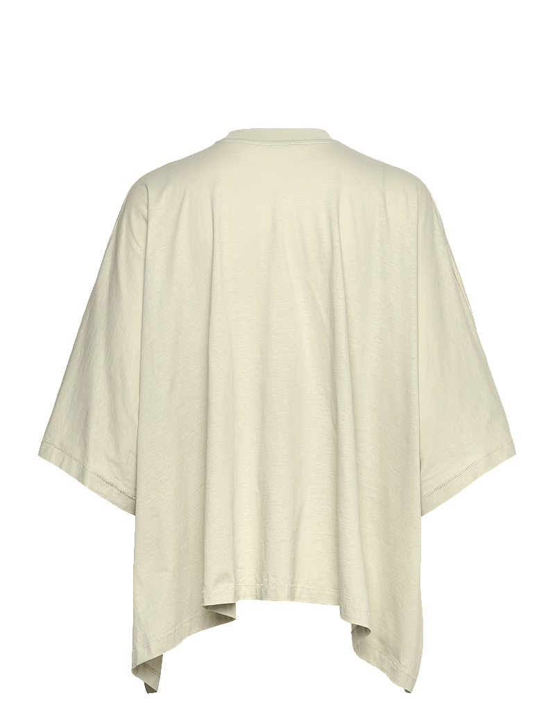 RODEBJER - Rodebjer Brick - t-shirts - dusty green - 1