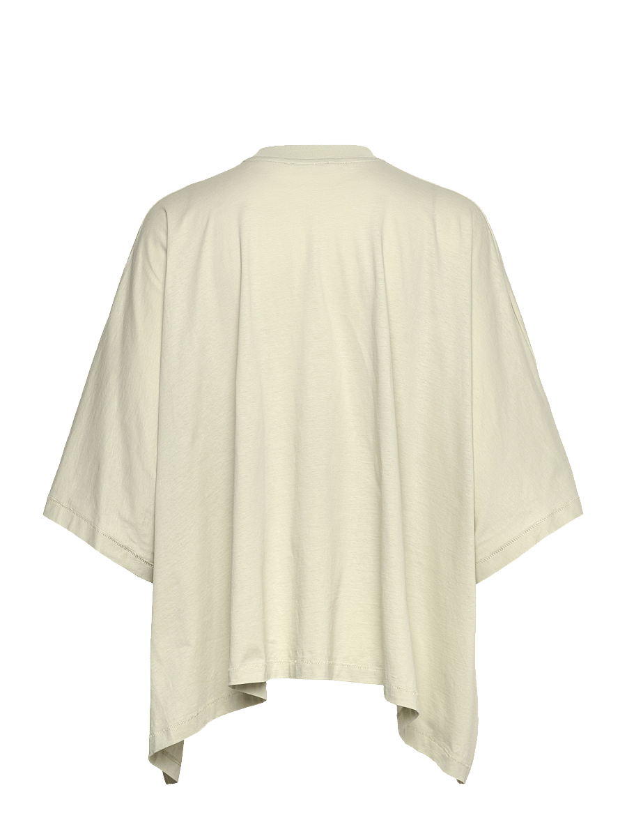 RODEBJER - Rodebjer Brick - t-shirts - dusty green - 1
