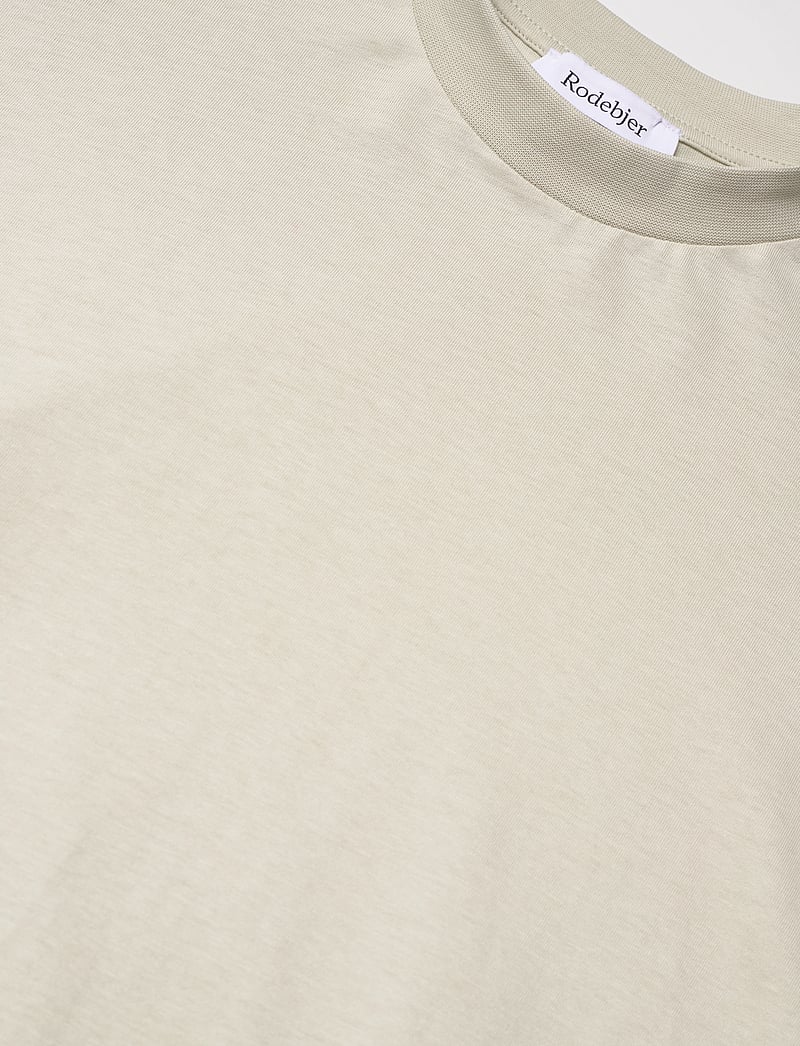 RODEBJER - Rodebjer Brick - t-shirts - dusty green - 2
