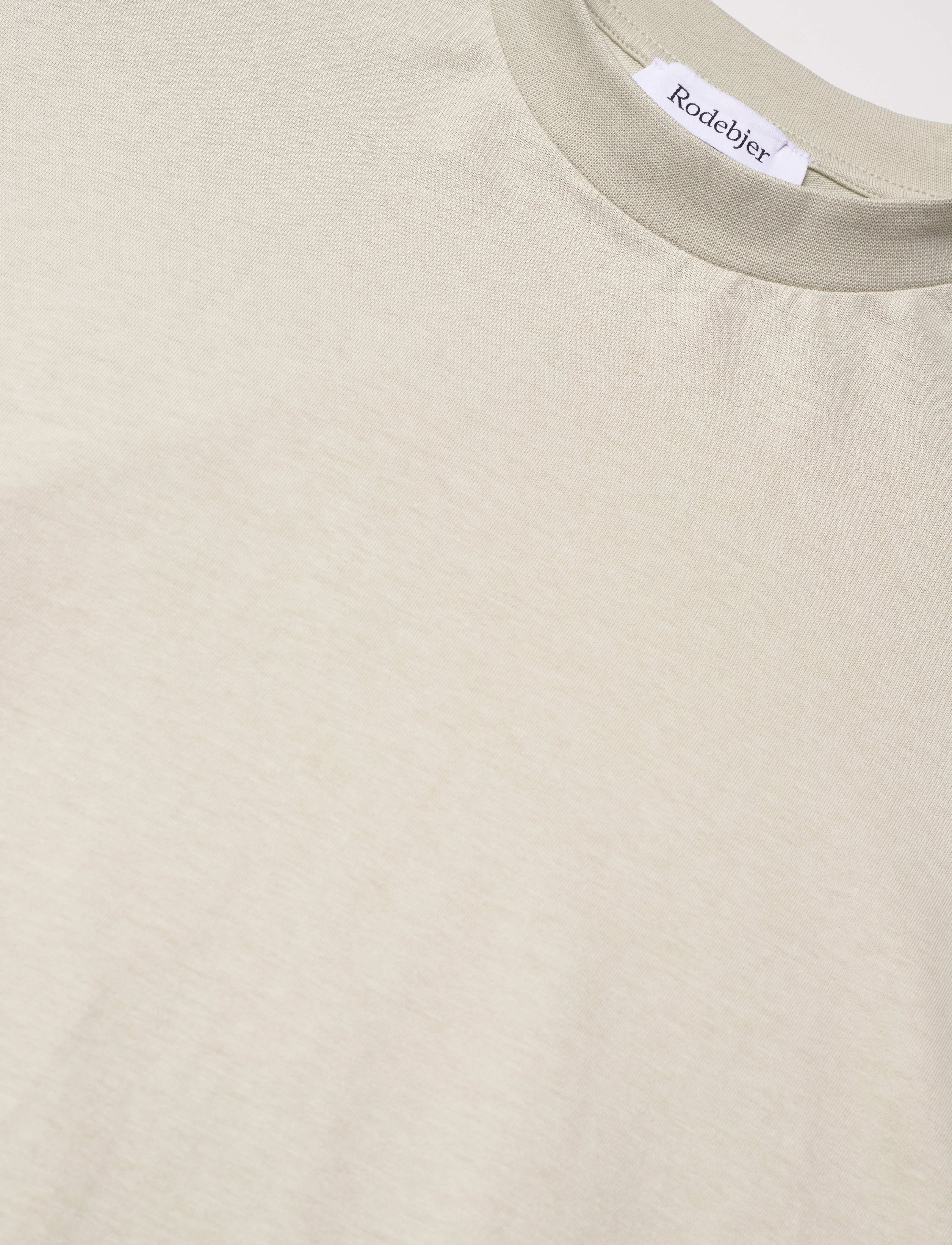 RODEBJER - Rodebjer Brick - t-shirts - dusty green - 2