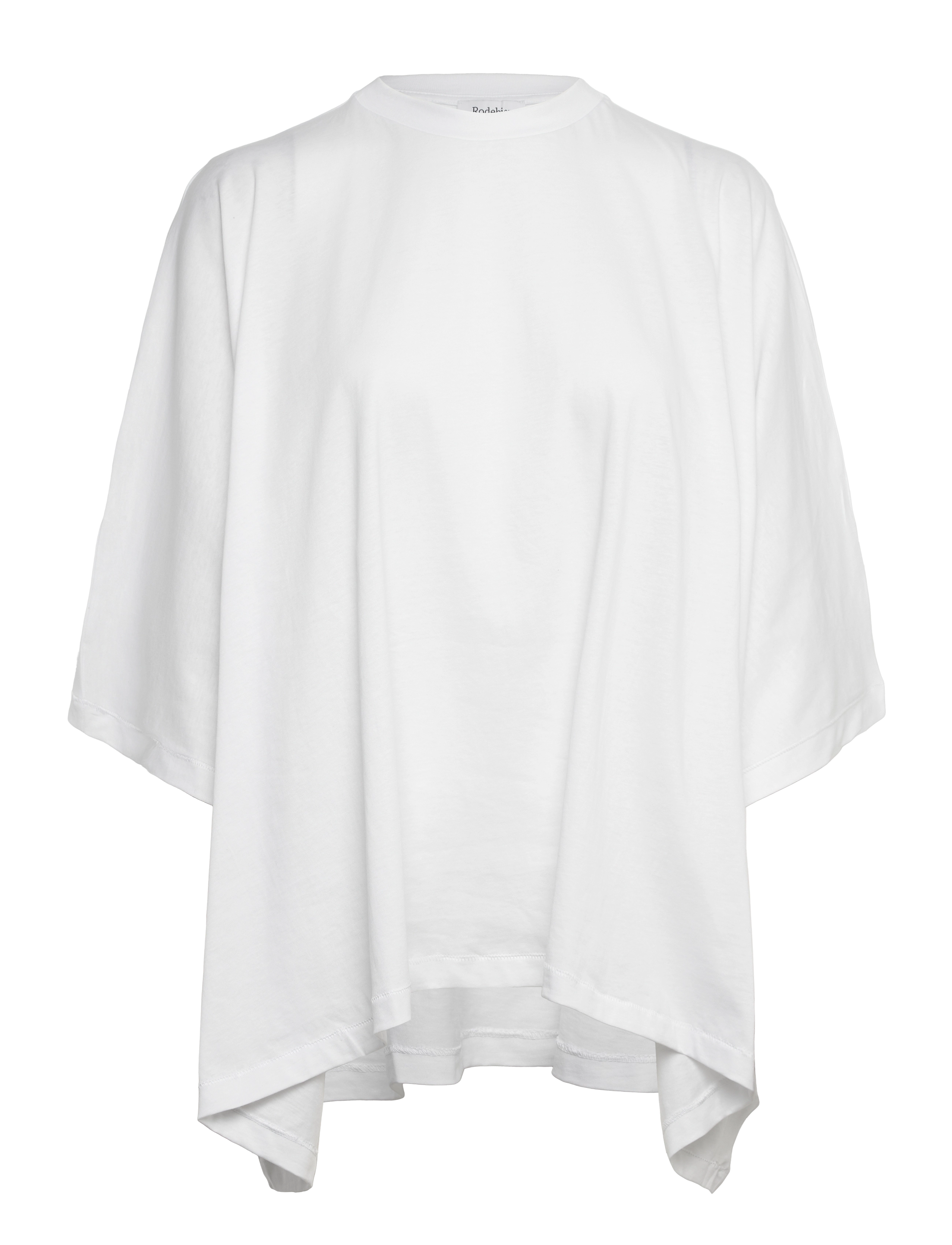 RODEBJER Rodebjer Brick Weiß - XS/S - Damen