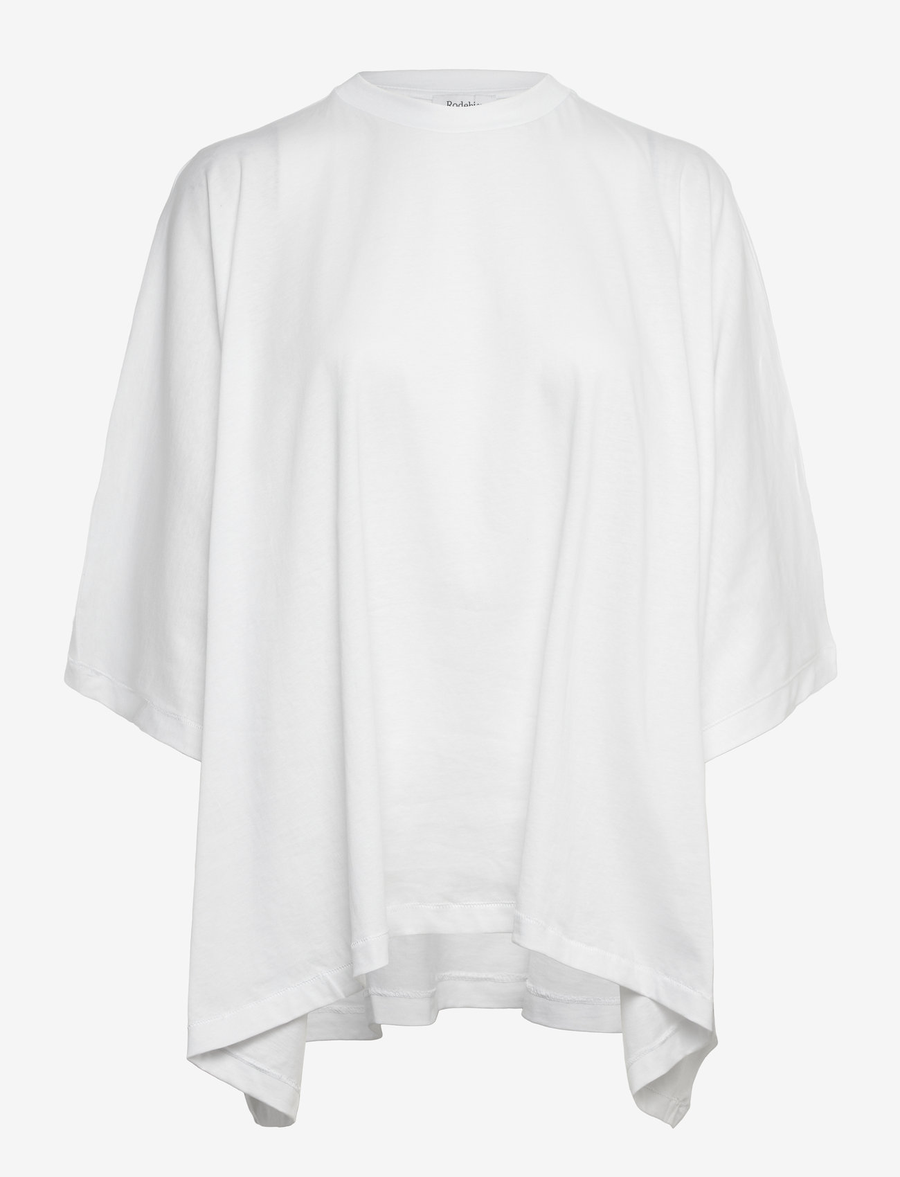 RODEBJER - Rodebjer Brick - t-shirts - white - 0
