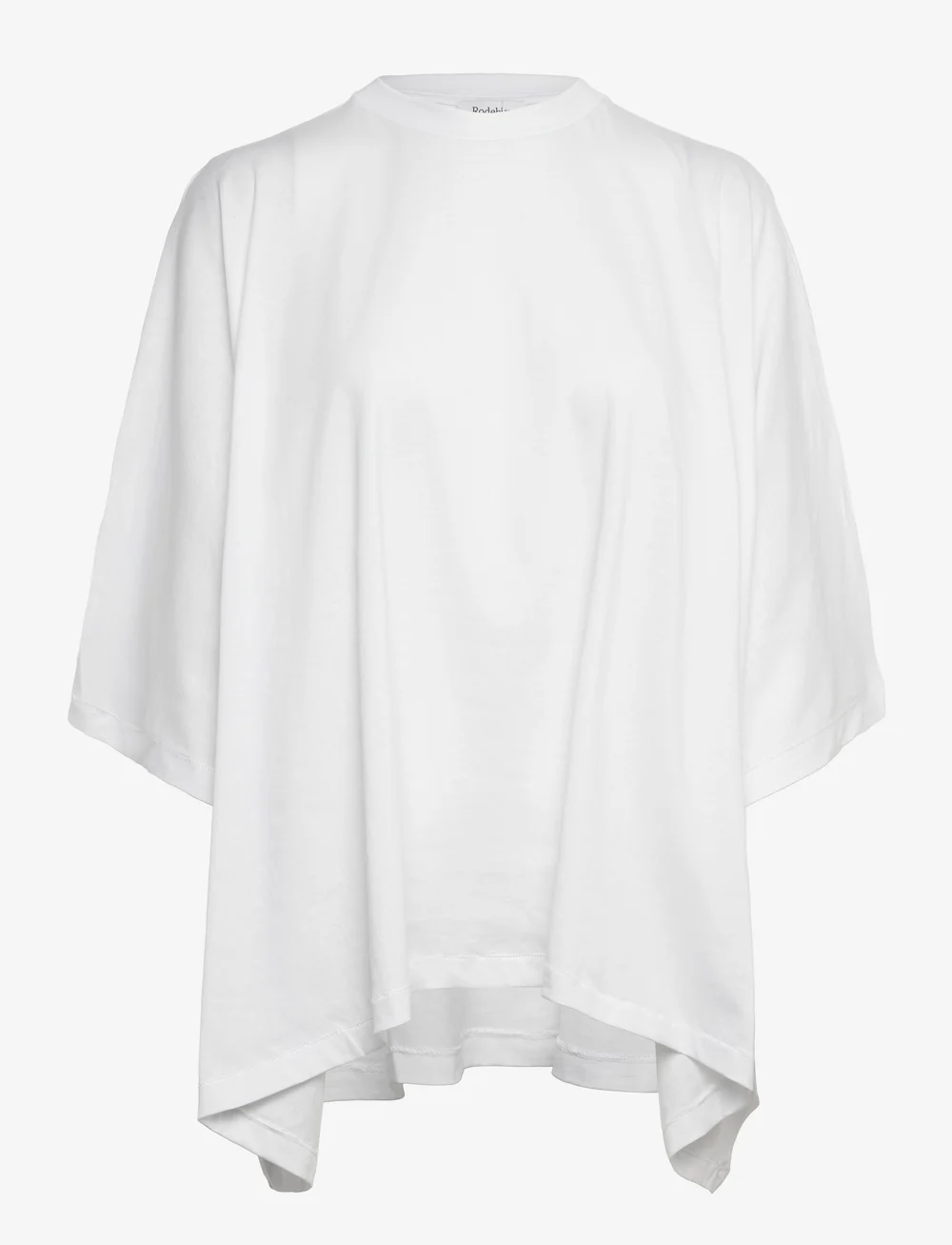 RODEBJER - Rodebjer Brick - t-shirts - white - 0