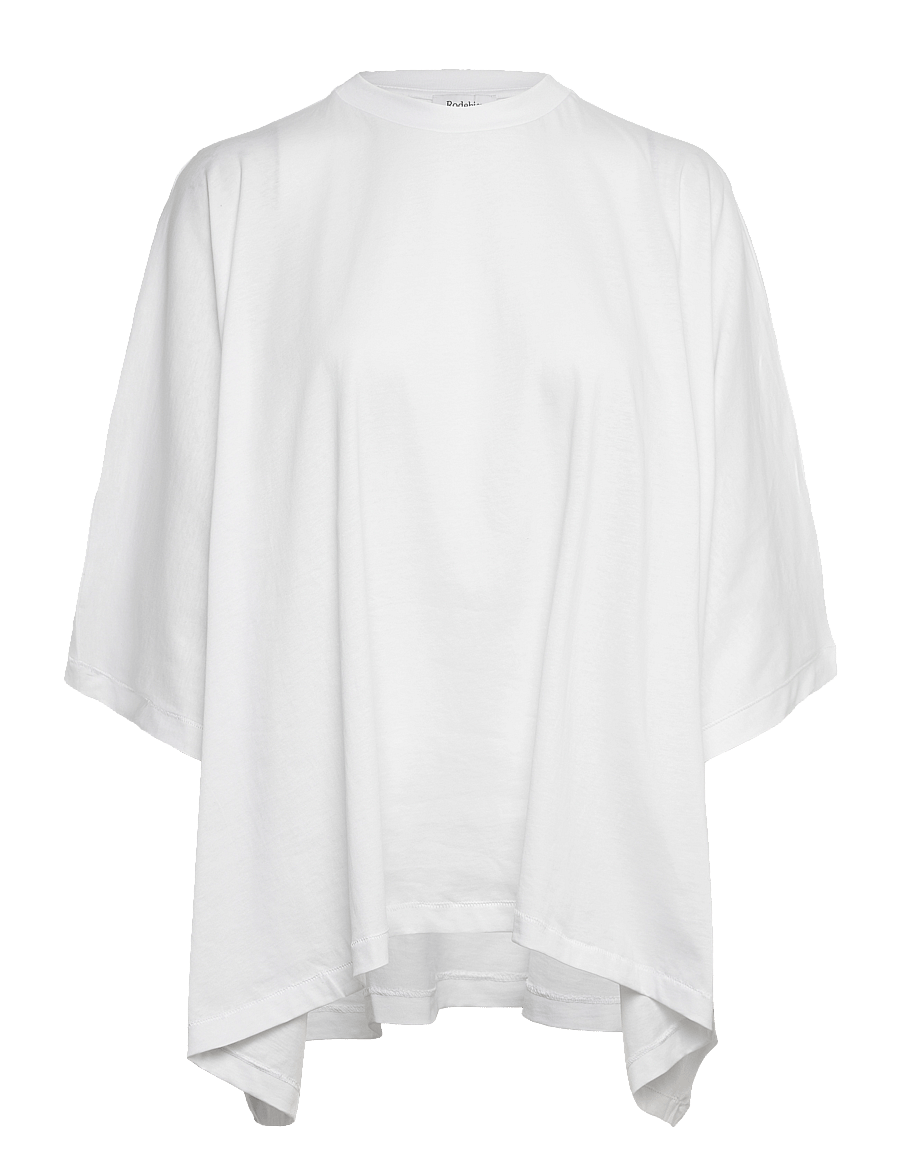RODEBJER - Rodebjer Brick - t-shirty - white - 0