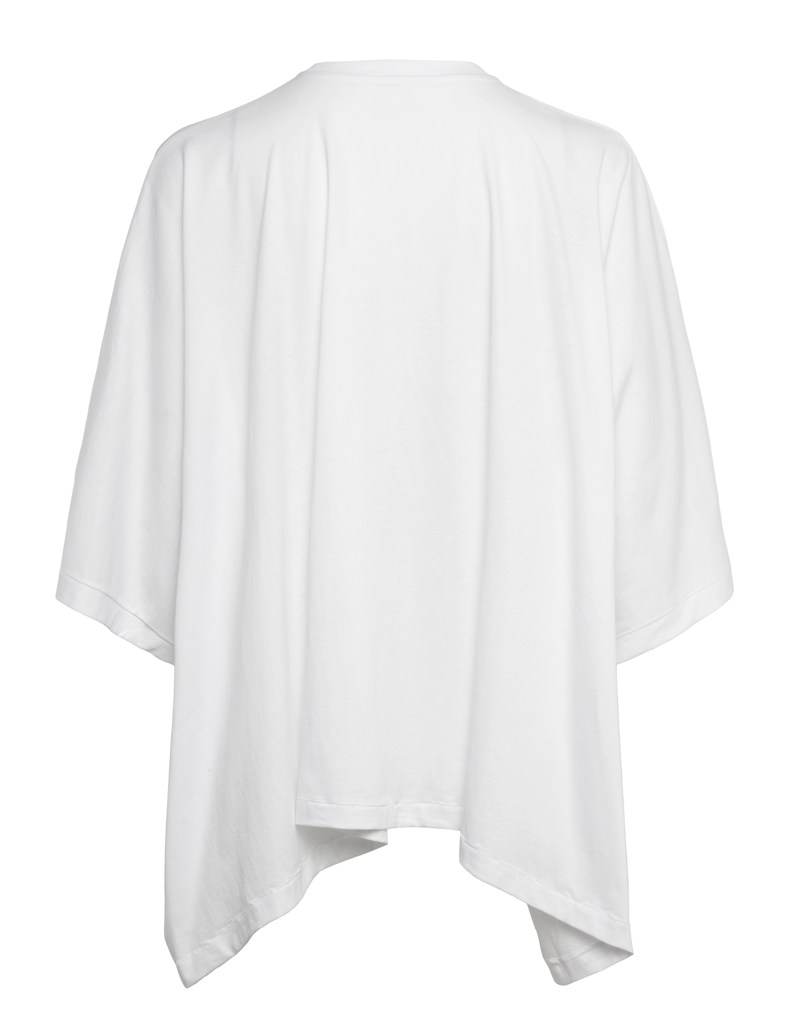 RODEBJER - Rodebjer Brick - t-shirty - white - 1