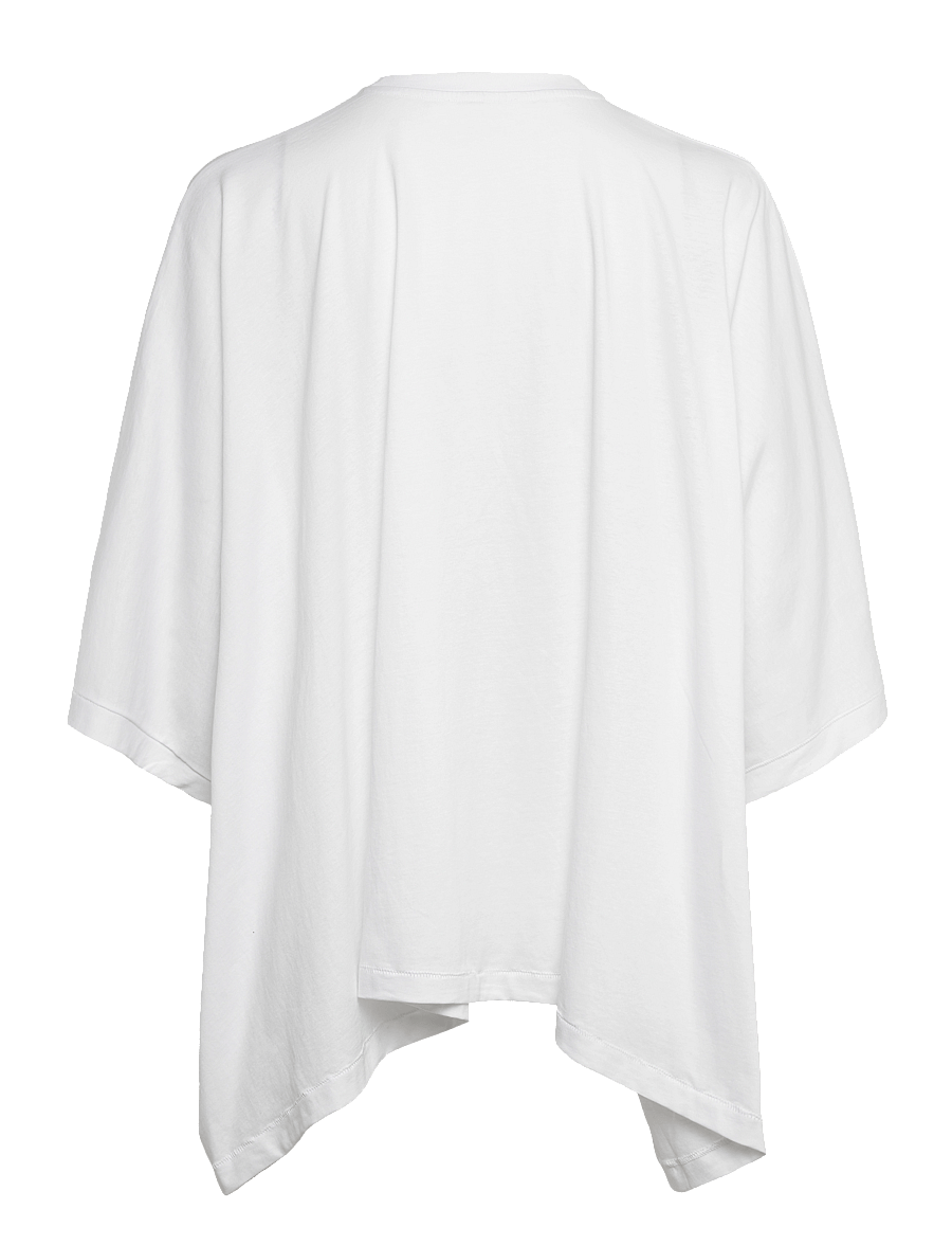 RODEBJER - Rodebjer Brick - t-shirty - white - 1