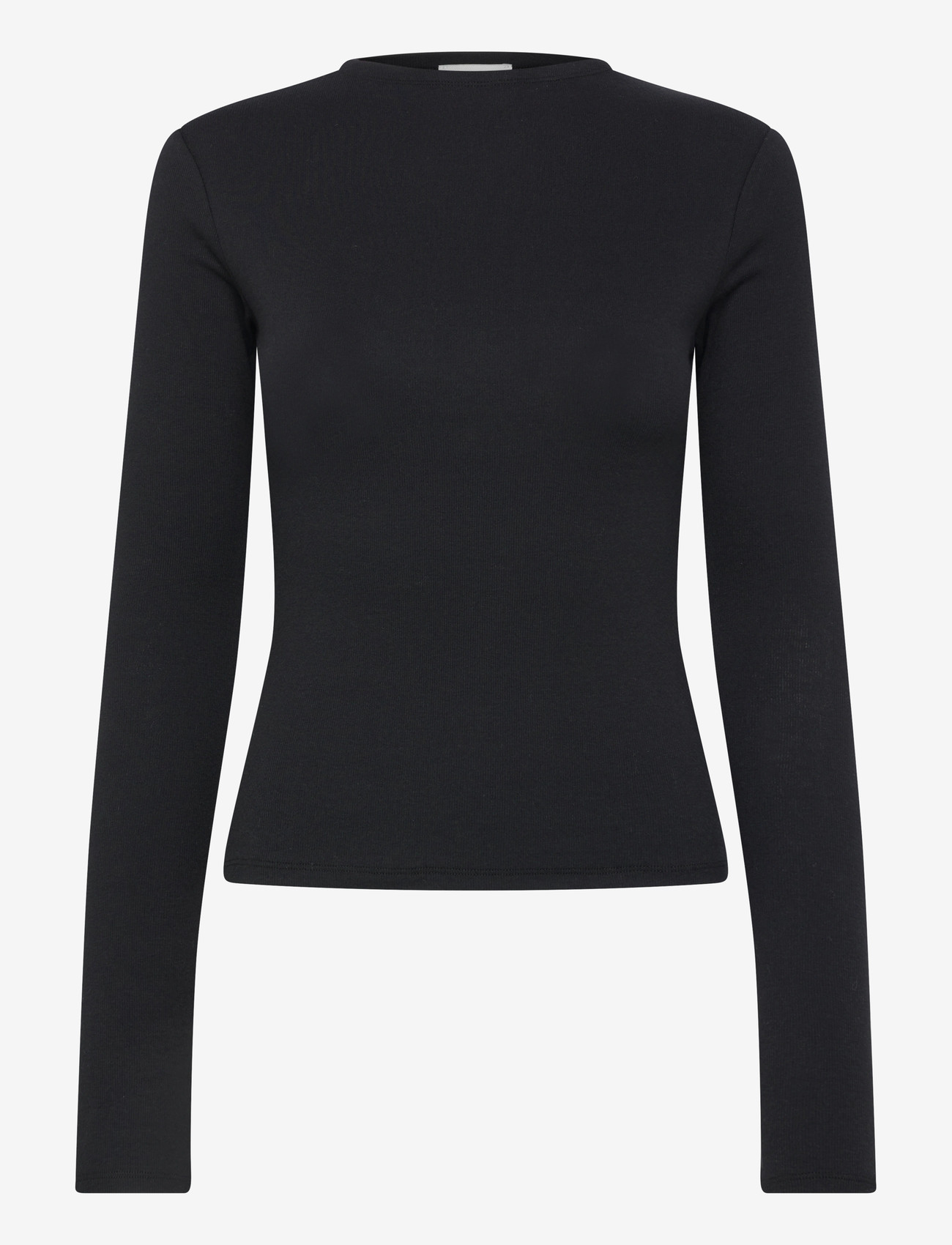 RODEBJER - Rodebjer Karlai Body - t-shirts & tops - black - 1