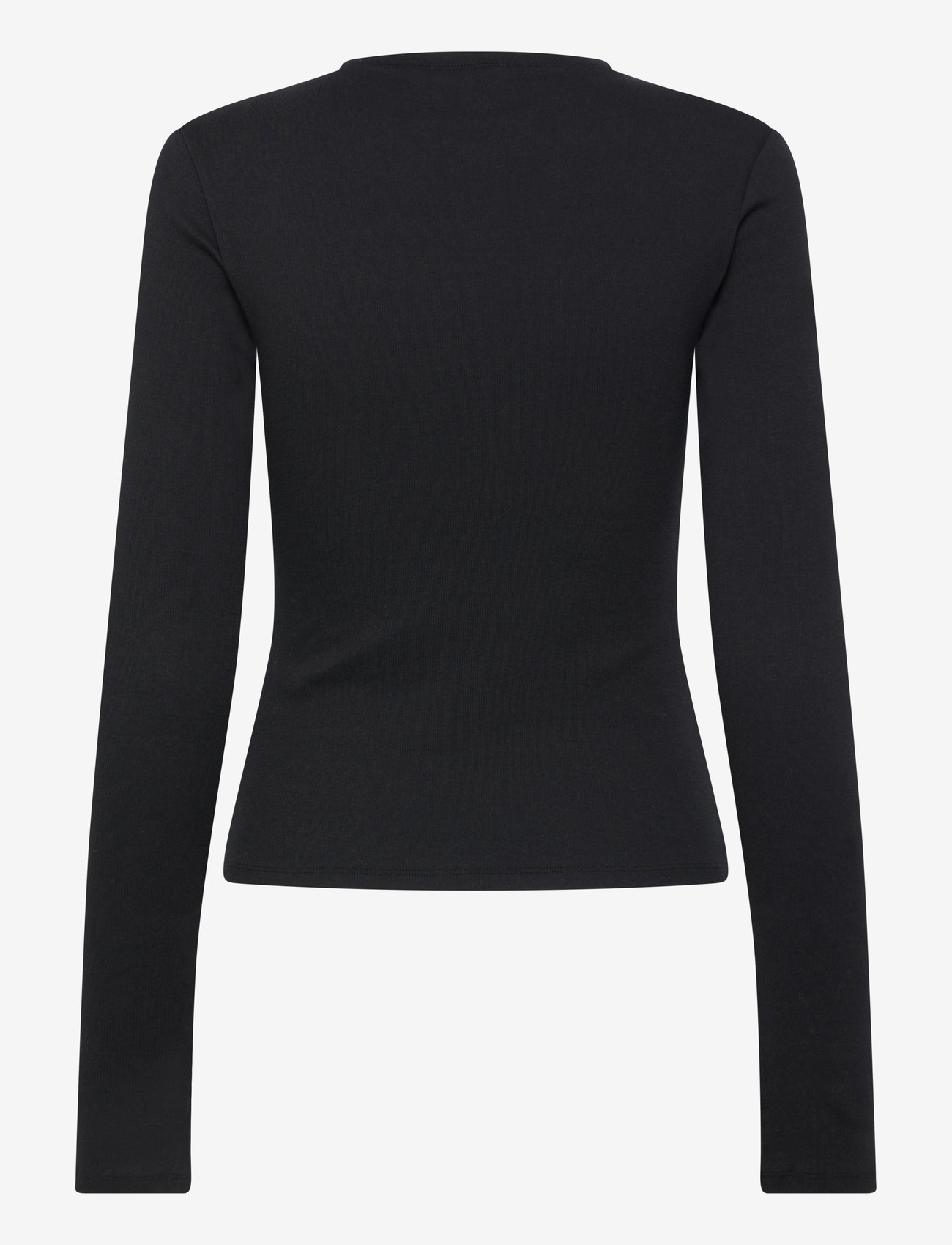 RODEBJER - Rodebjer Karlai Body - t-shirts & tops - black - 2